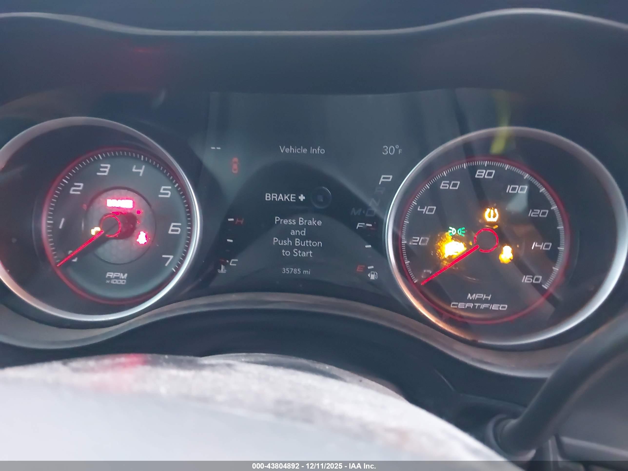 DODGE CHARGER image 7