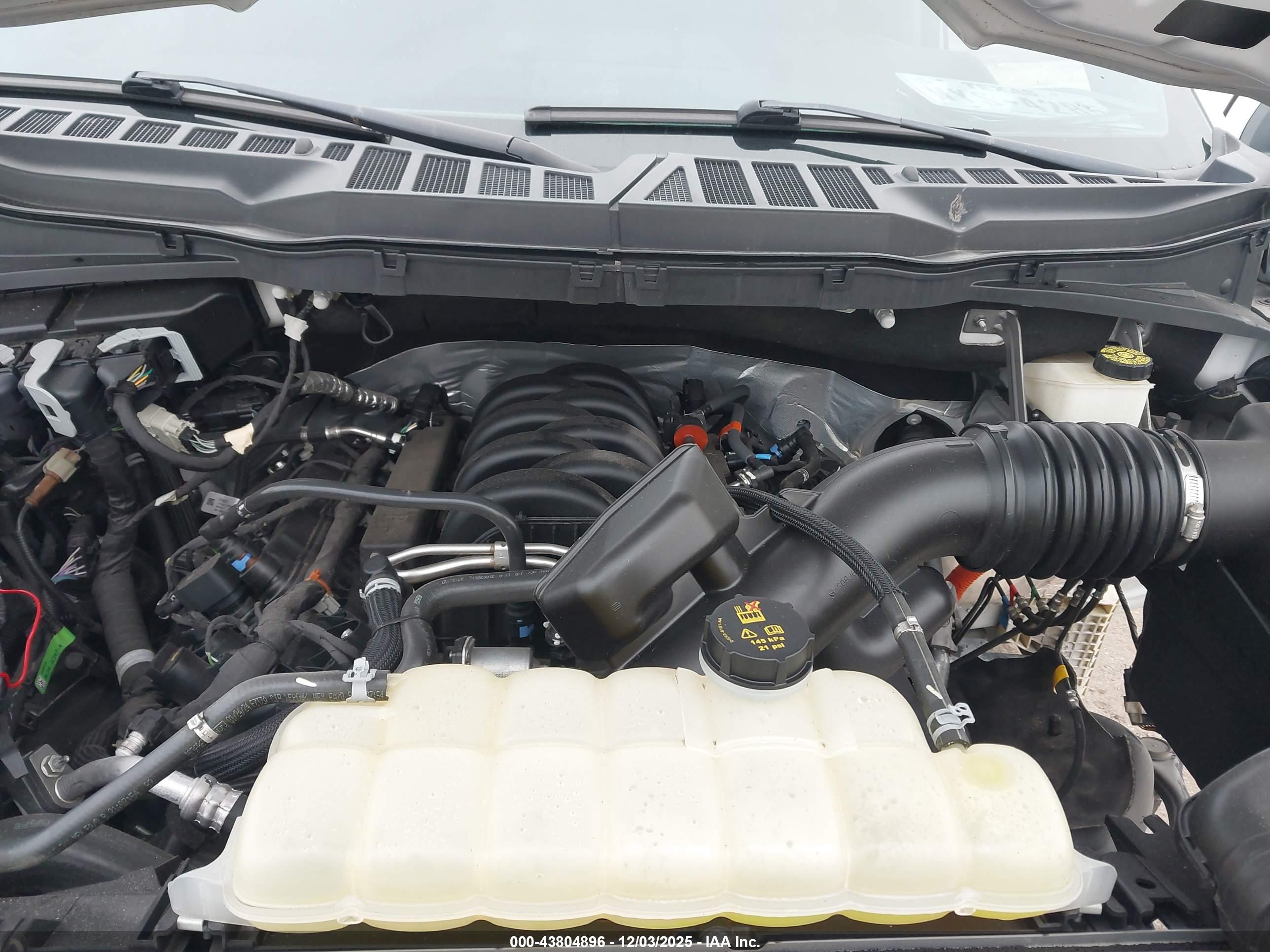 FORD F-150 image 10