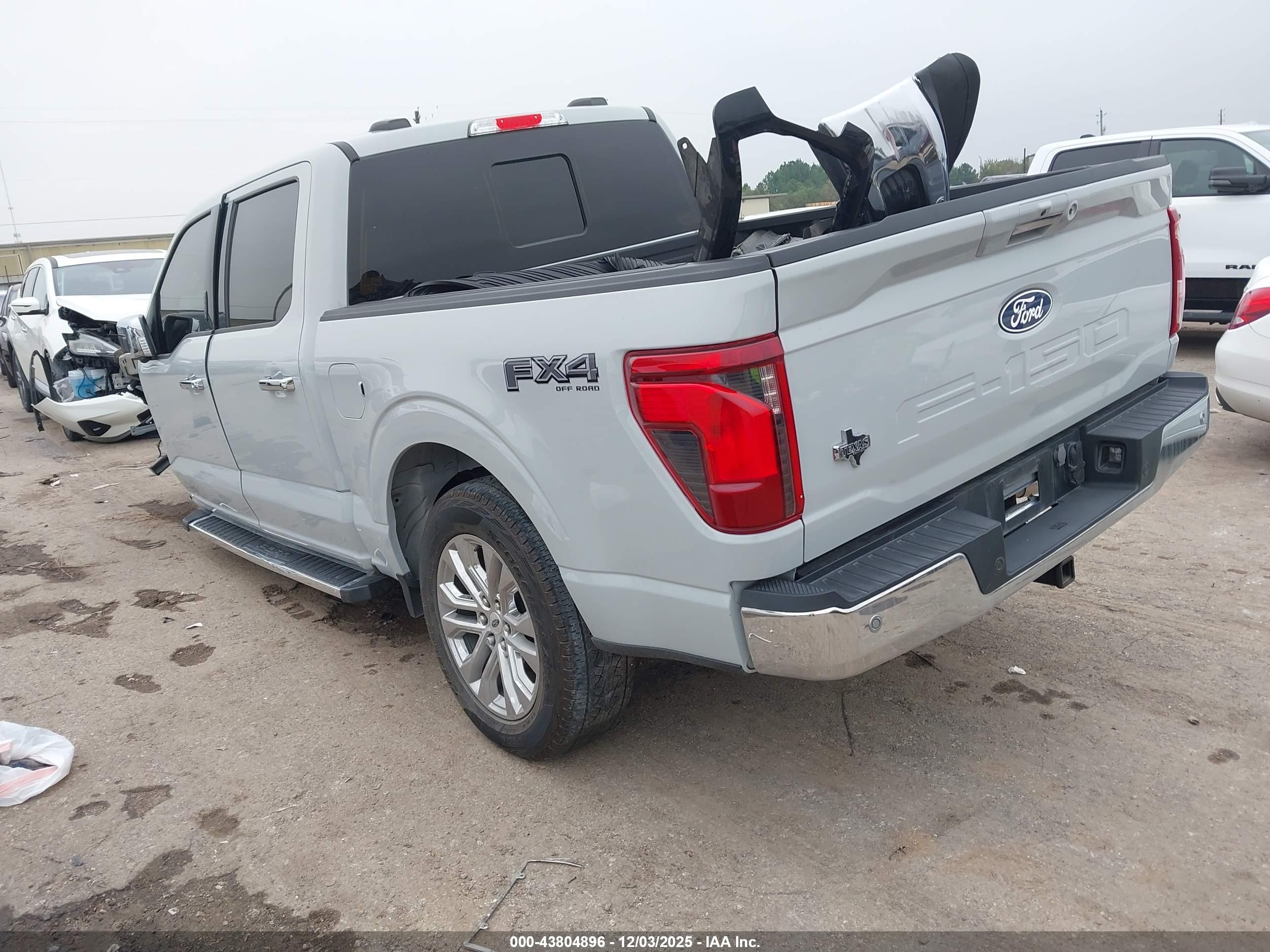 FORD F-150 image 3