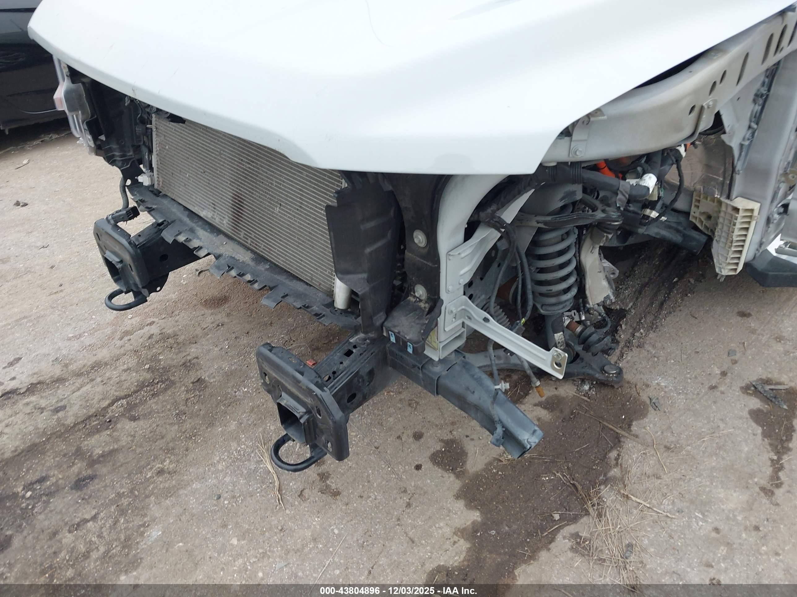 FORD F-150 image 6