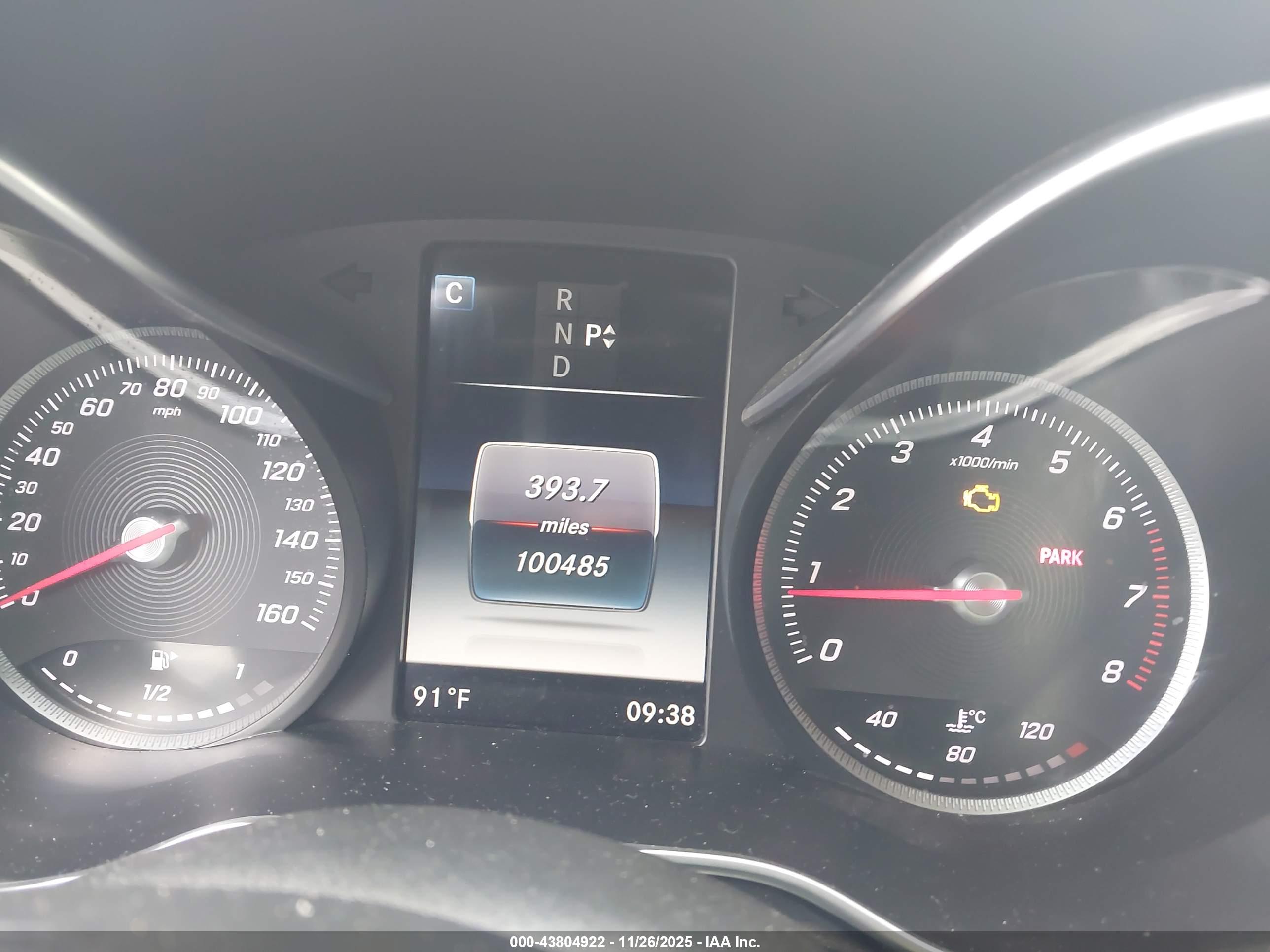 MERCEDES-BENZ C image 7