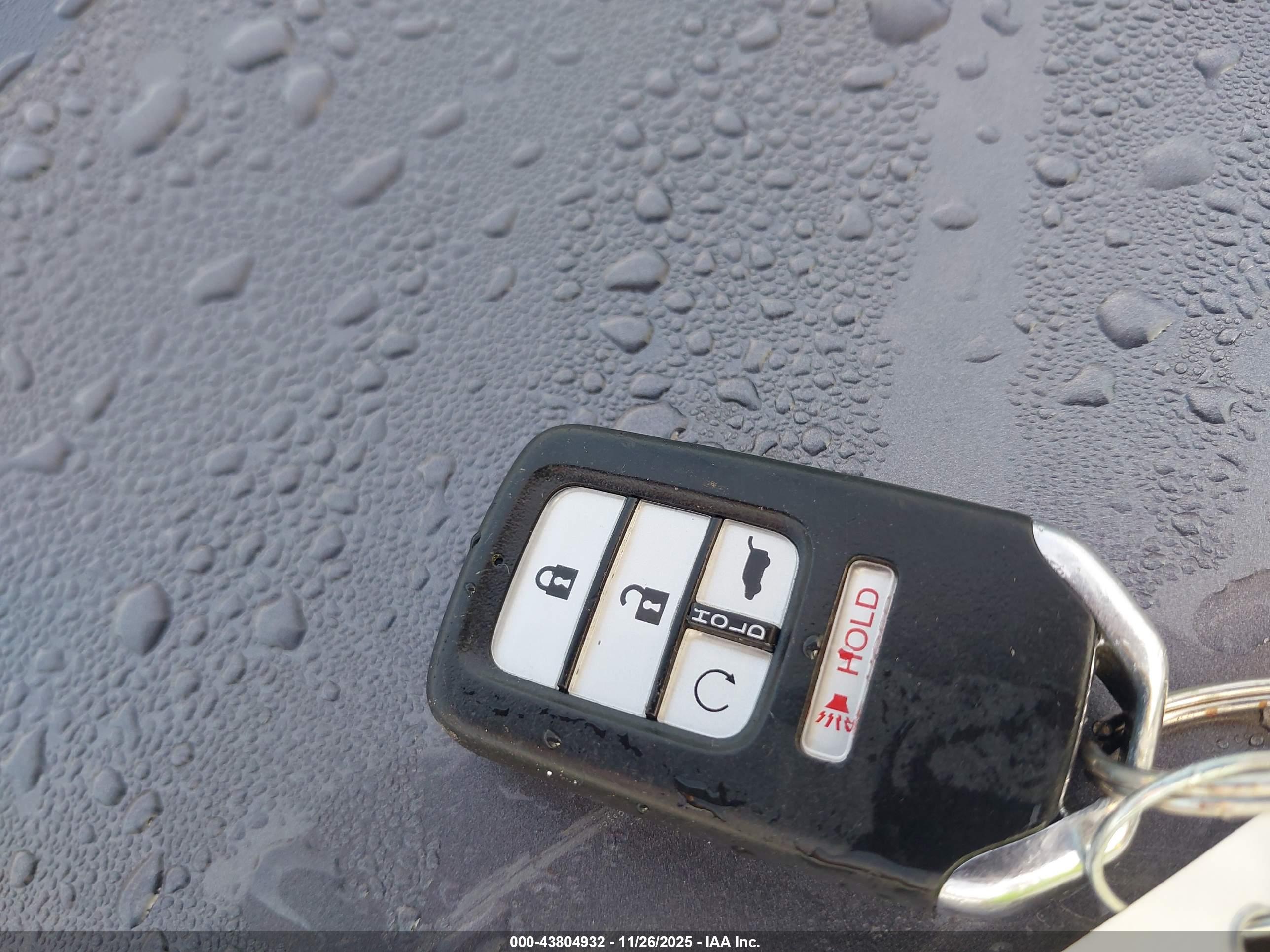 HONDA CR-V image 11