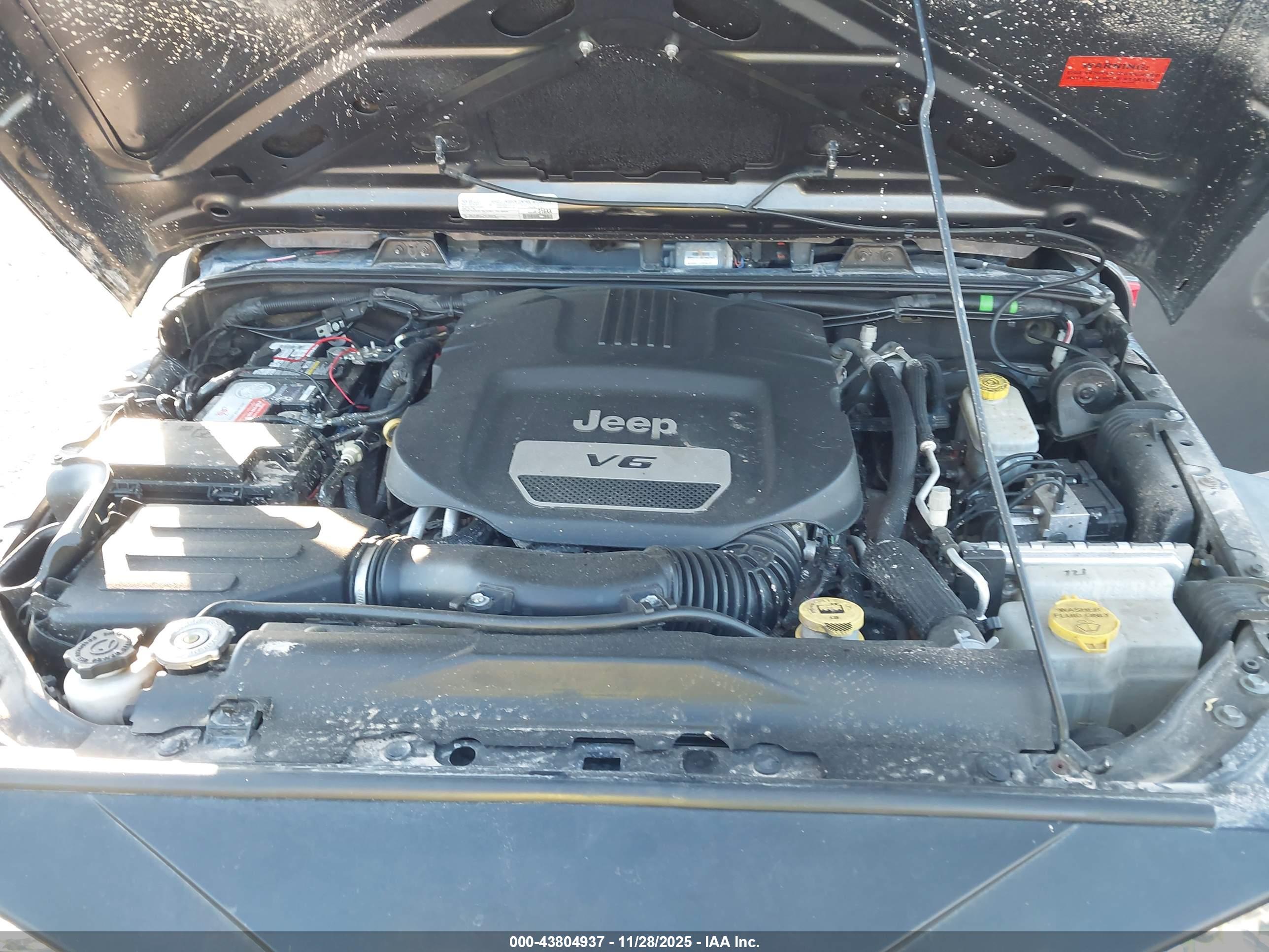 JEEP WRANGLER image 10