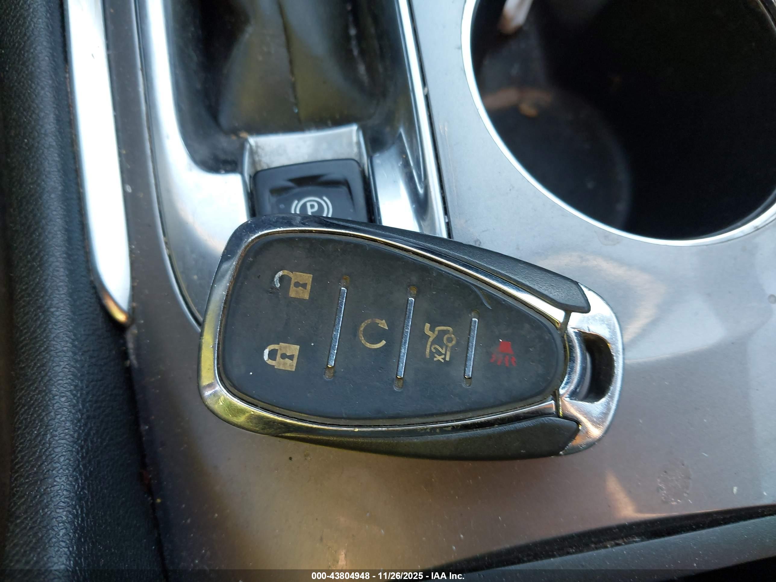 CHEVROLET MALIBU image 11