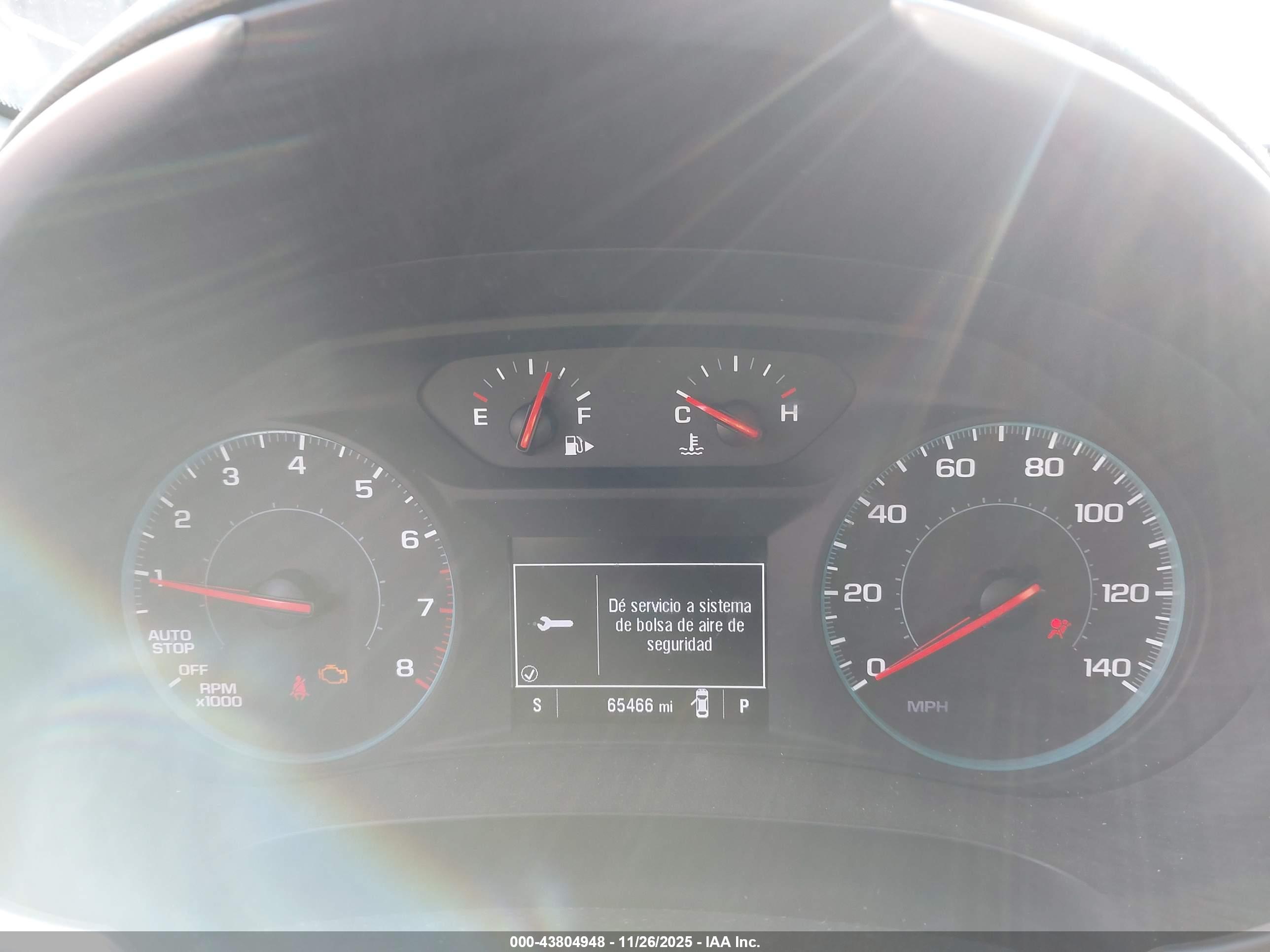 CHEVROLET MALIBU image 7