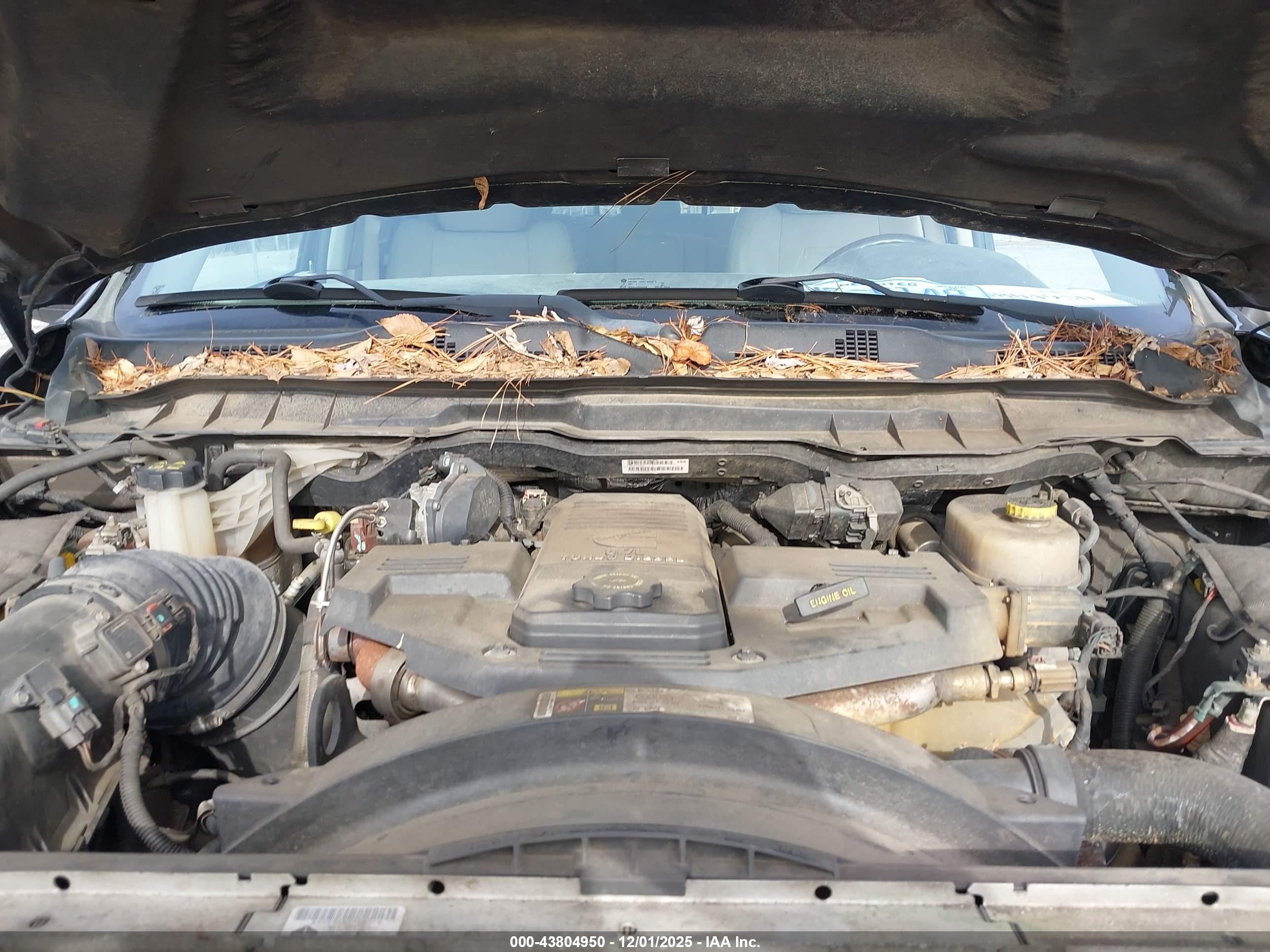 RAM 2500 image 10