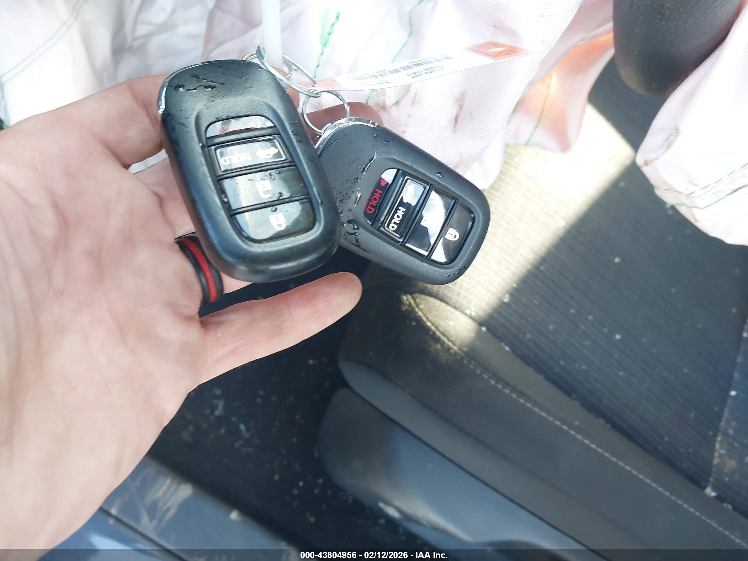 HONDA CIVIC image 11
