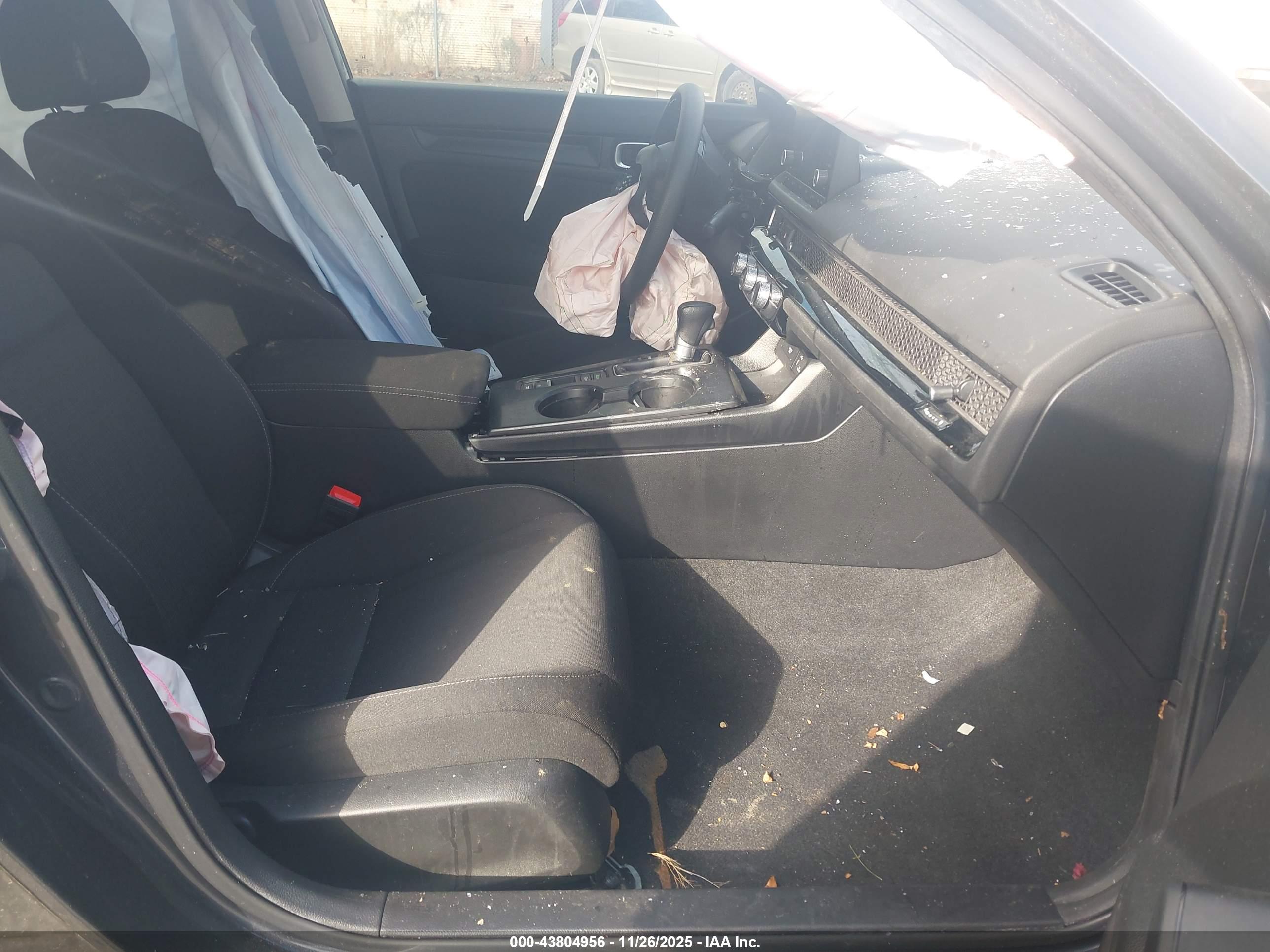 HONDA CIVIC image 5