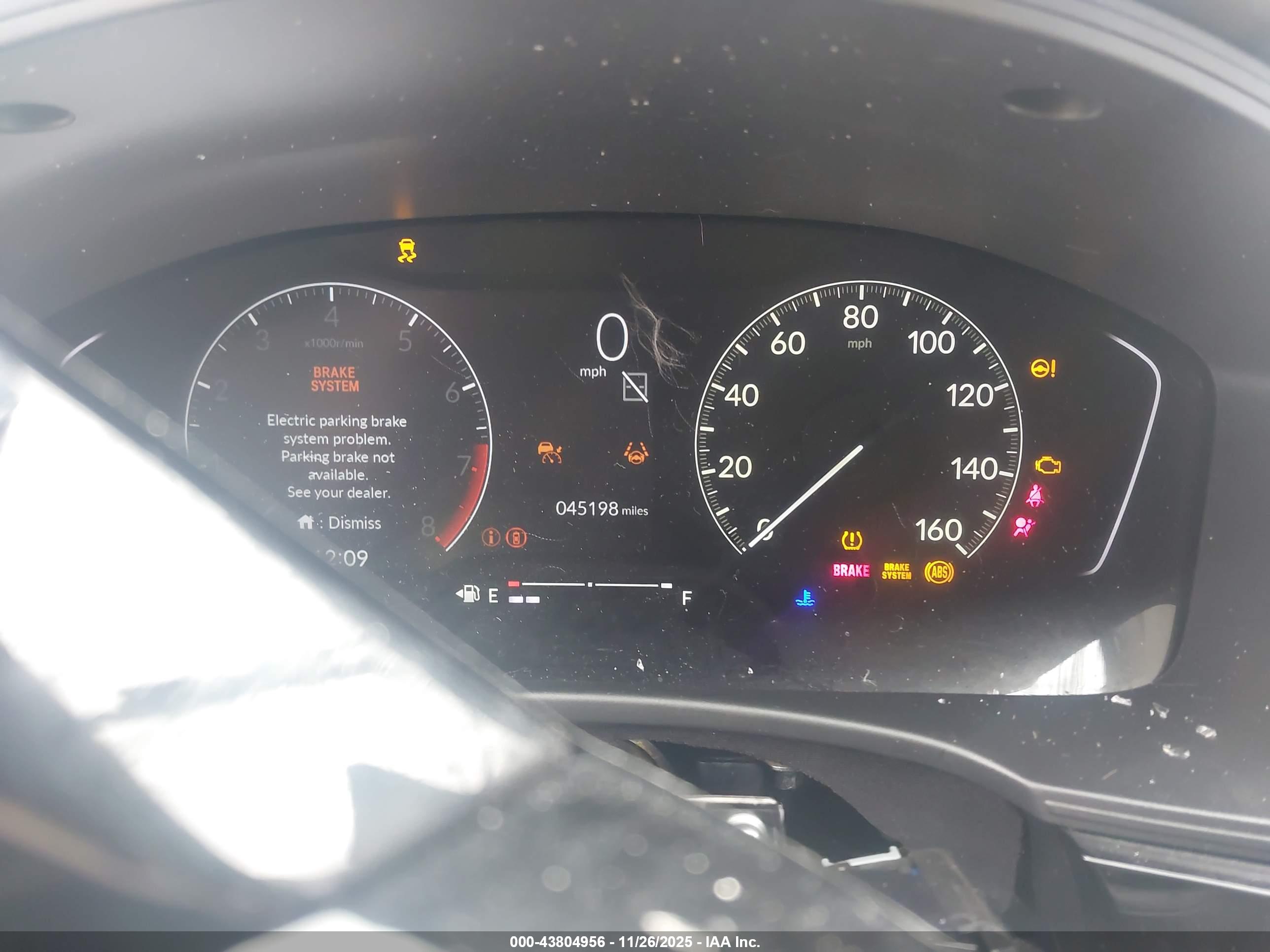 HONDA CIVIC image 7