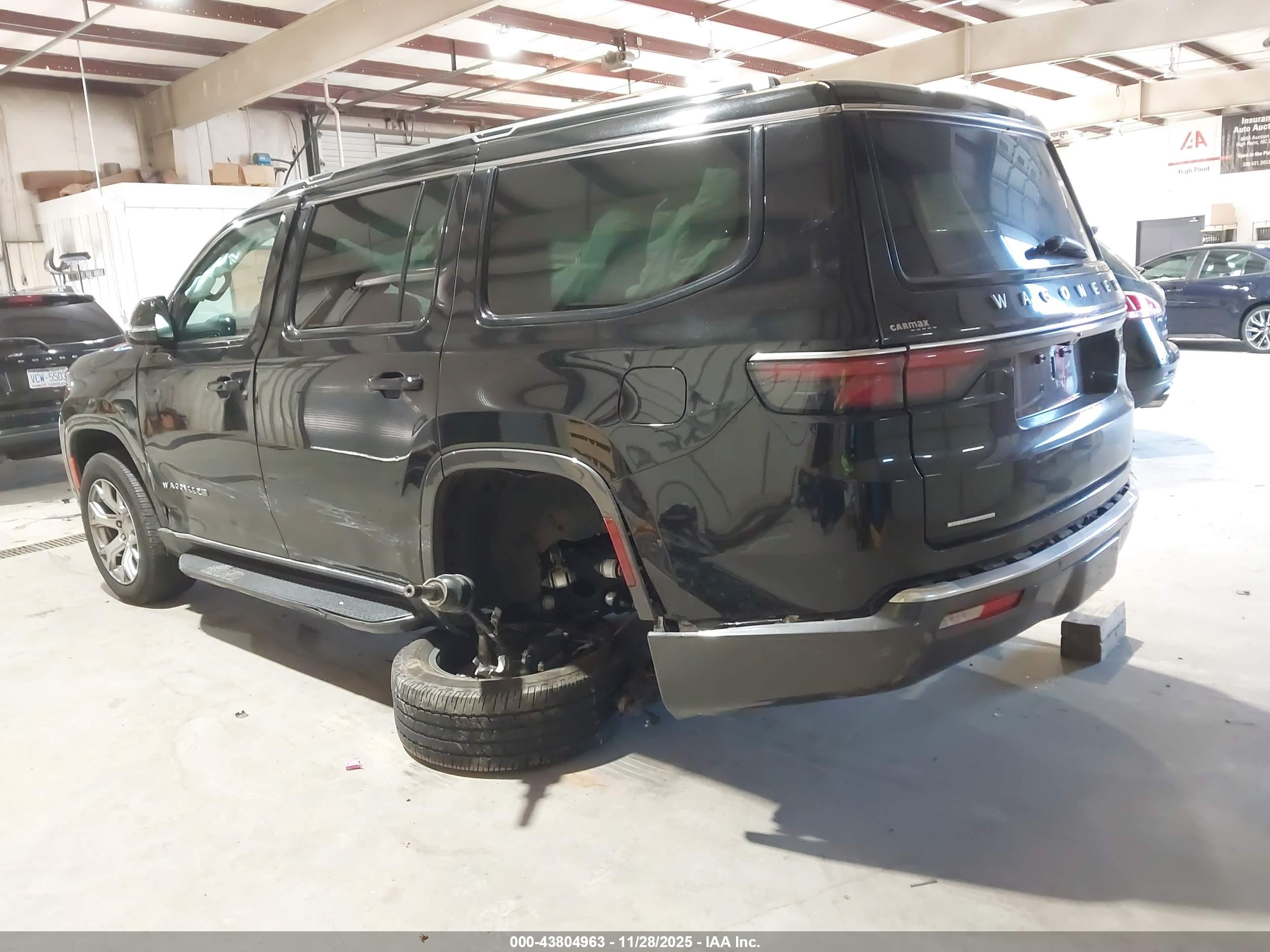 JEEP WAGONEER image 3