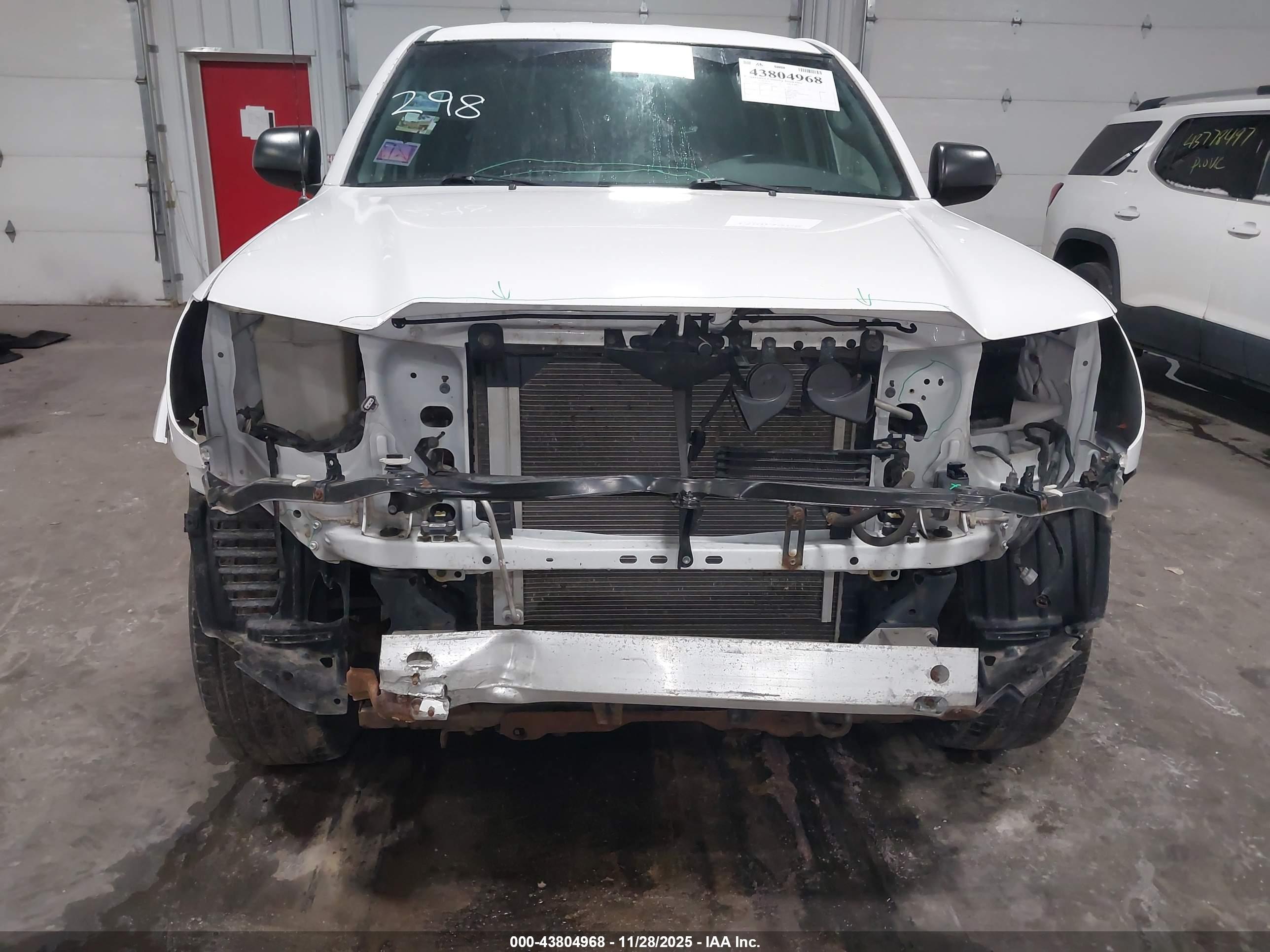 TOYOTA TACOMA image 6