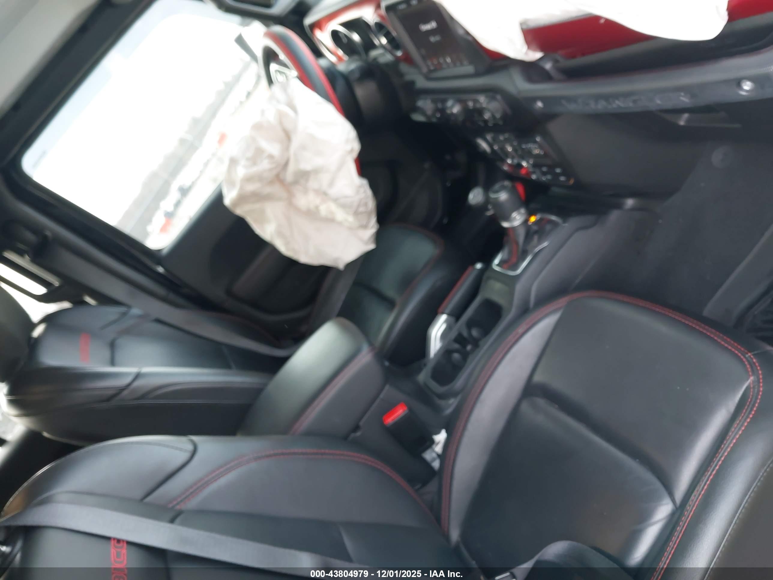 JEEP WRANGLER image 5