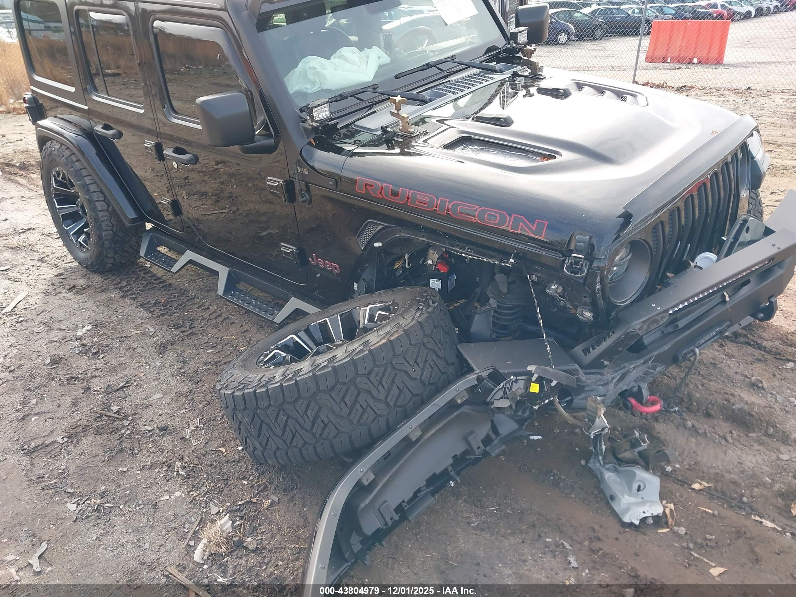 JEEP WRANGLER image 6
