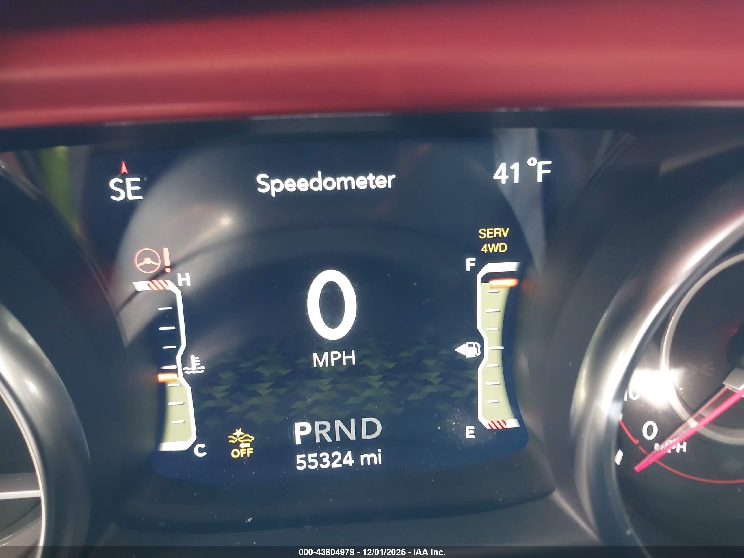 JEEP WRANGLER image 7