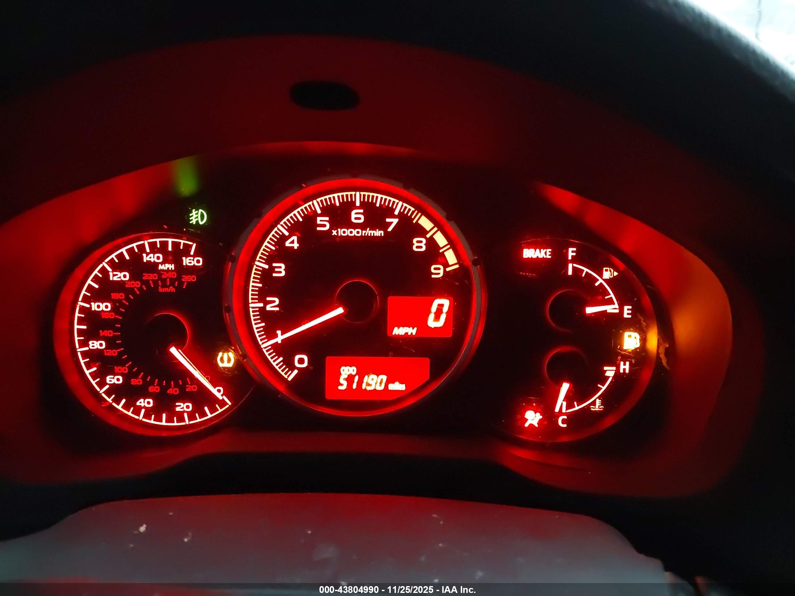 SUBARU BRZ image 7
