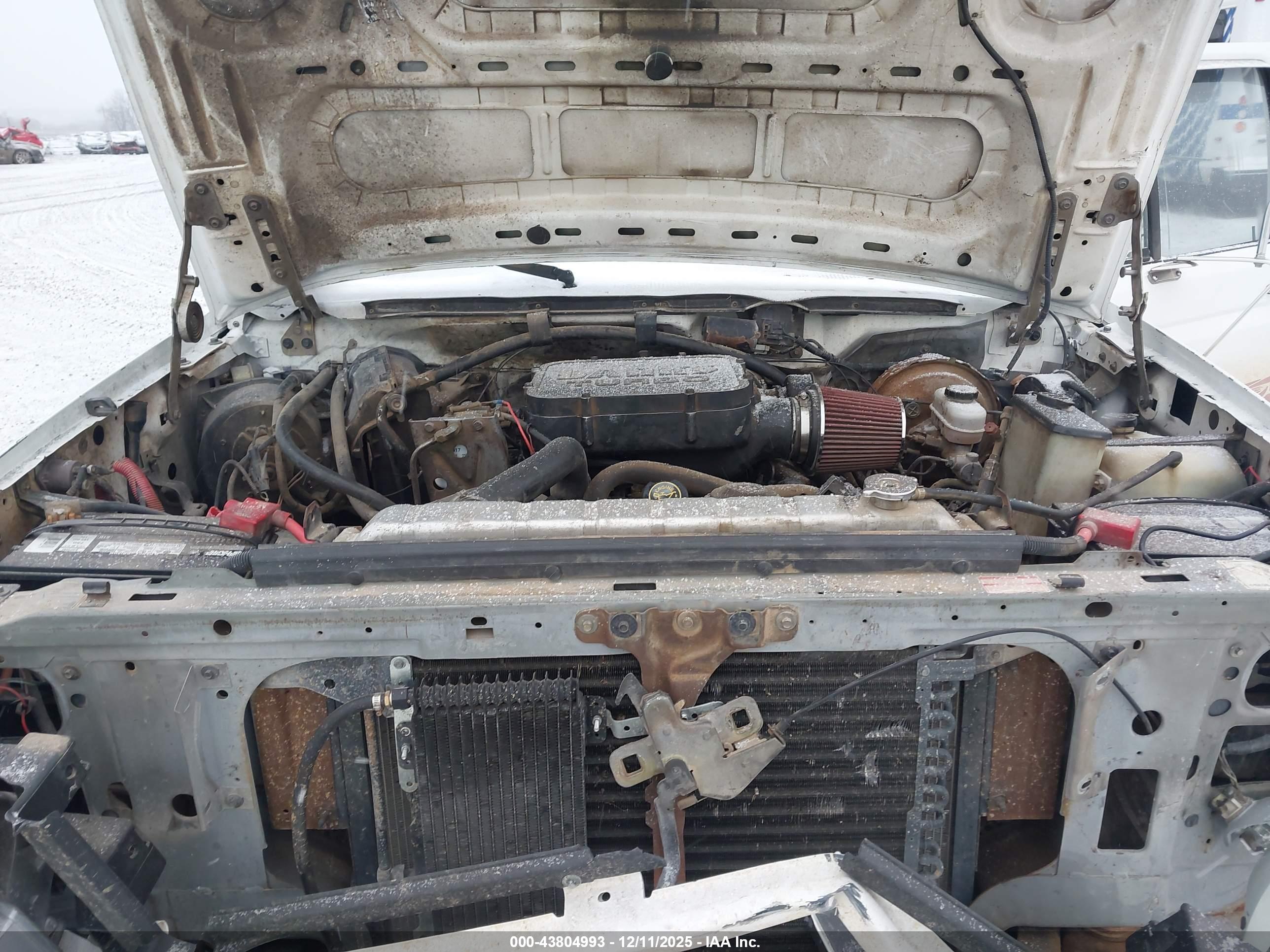 FORD F350 image 10