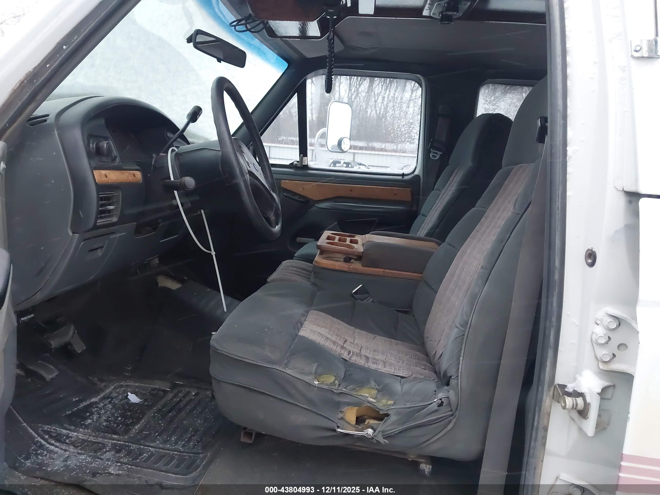 FORD F350 image 5