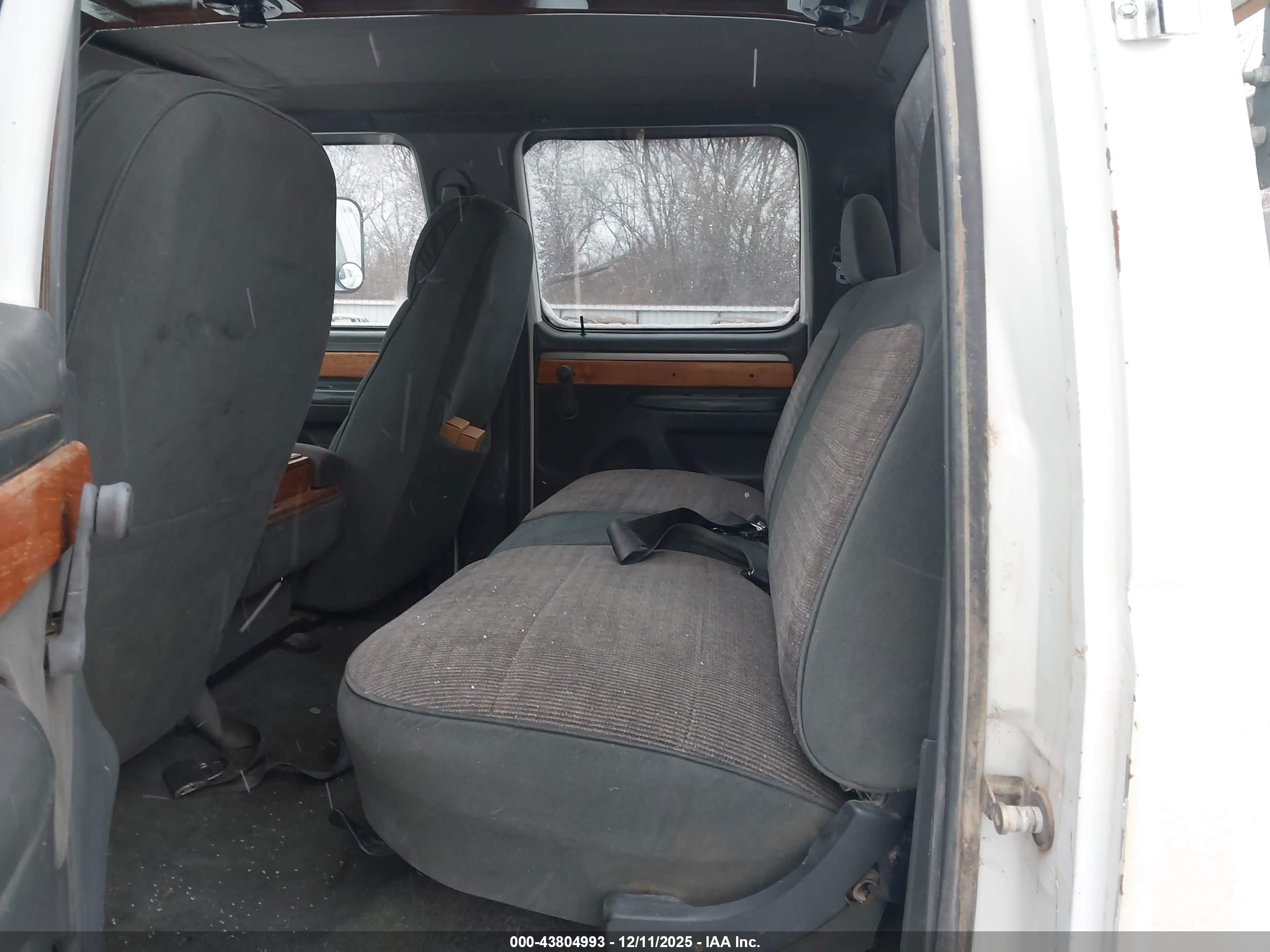 FORD F350 image 7