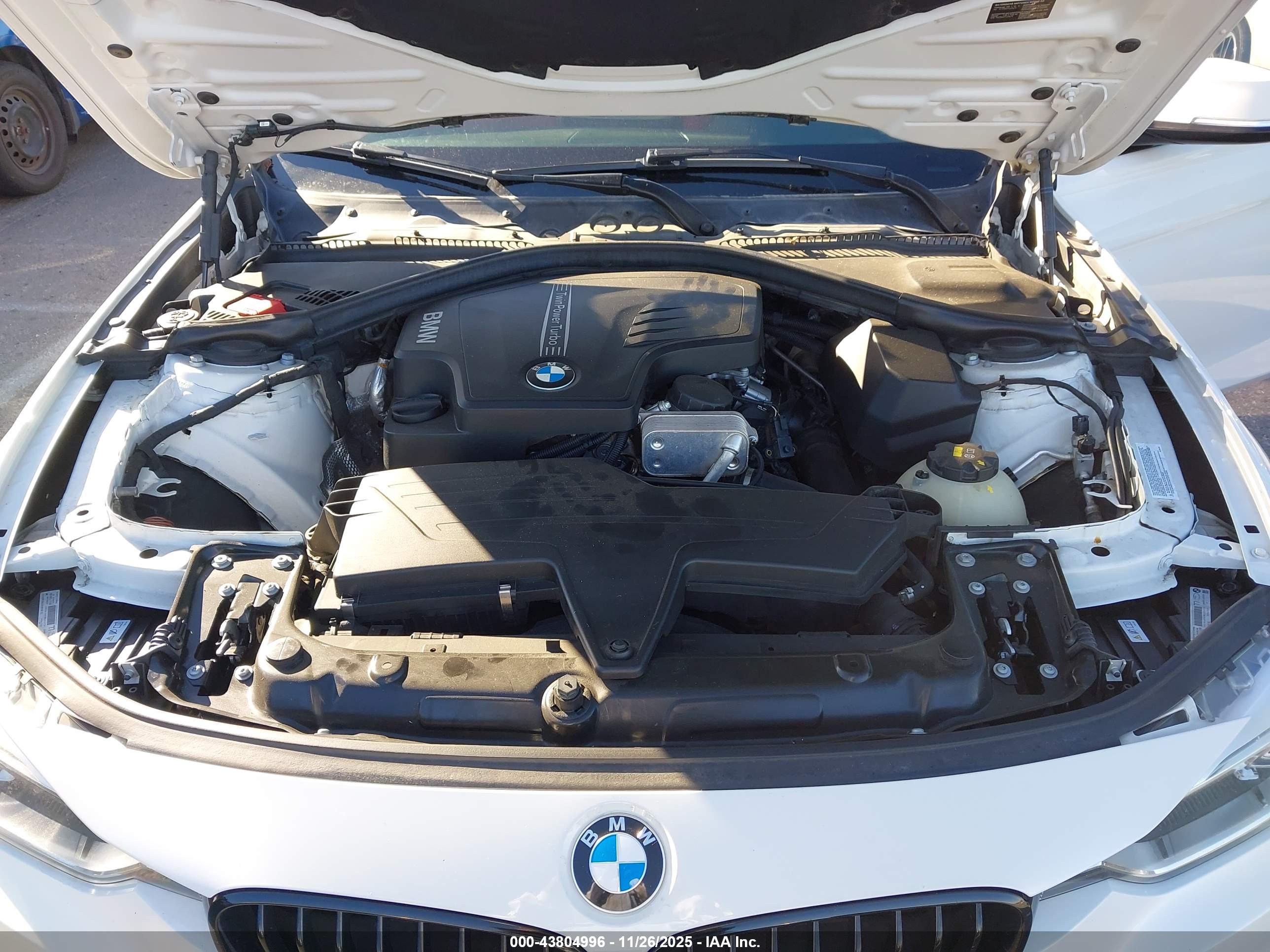 BMW 328I image 10