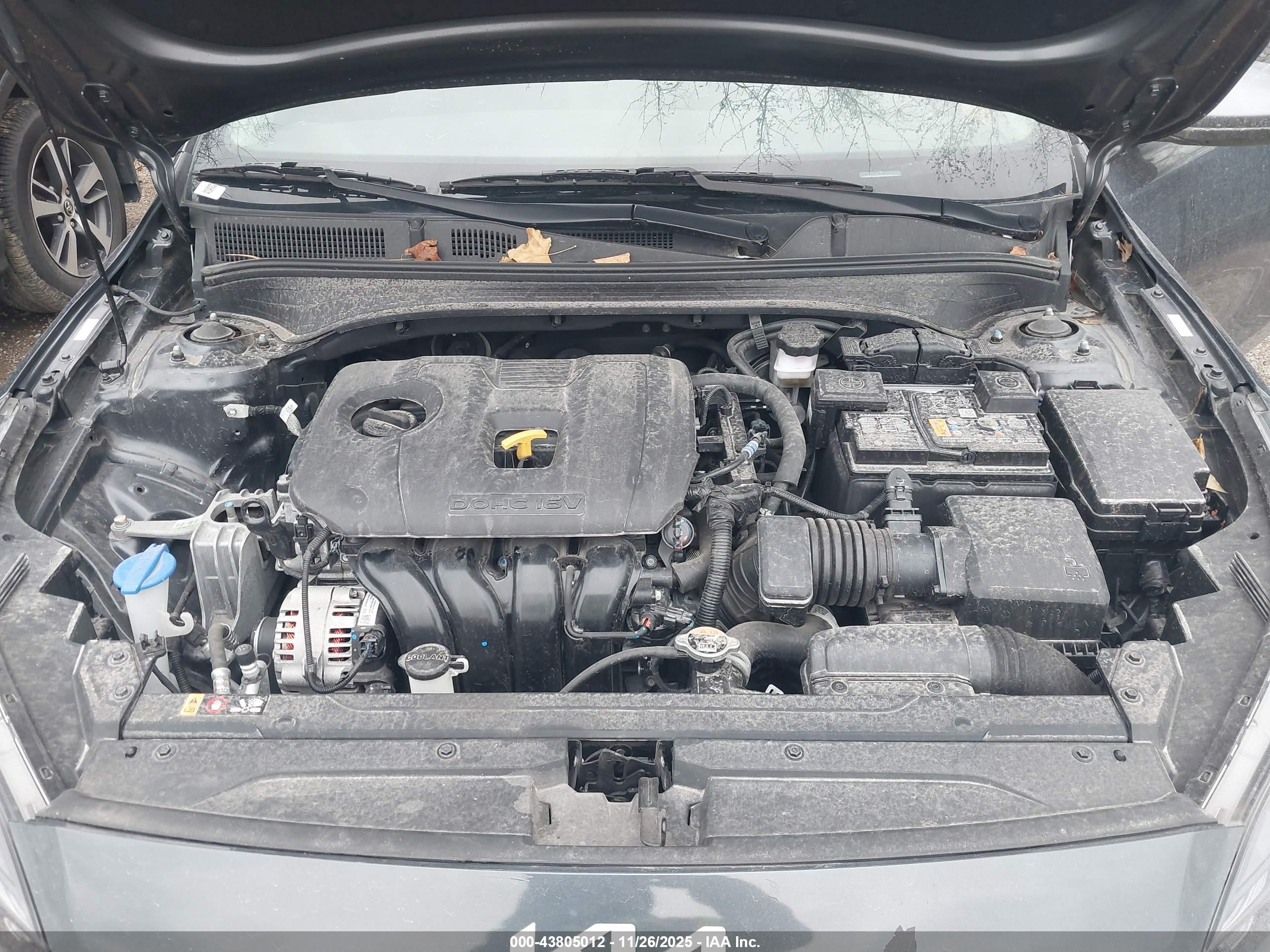 KIA FORTE image 10