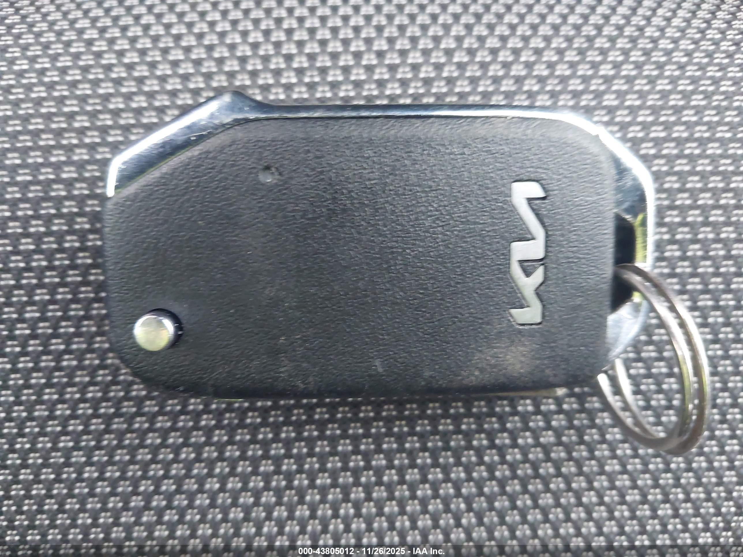 KIA FORTE image 11