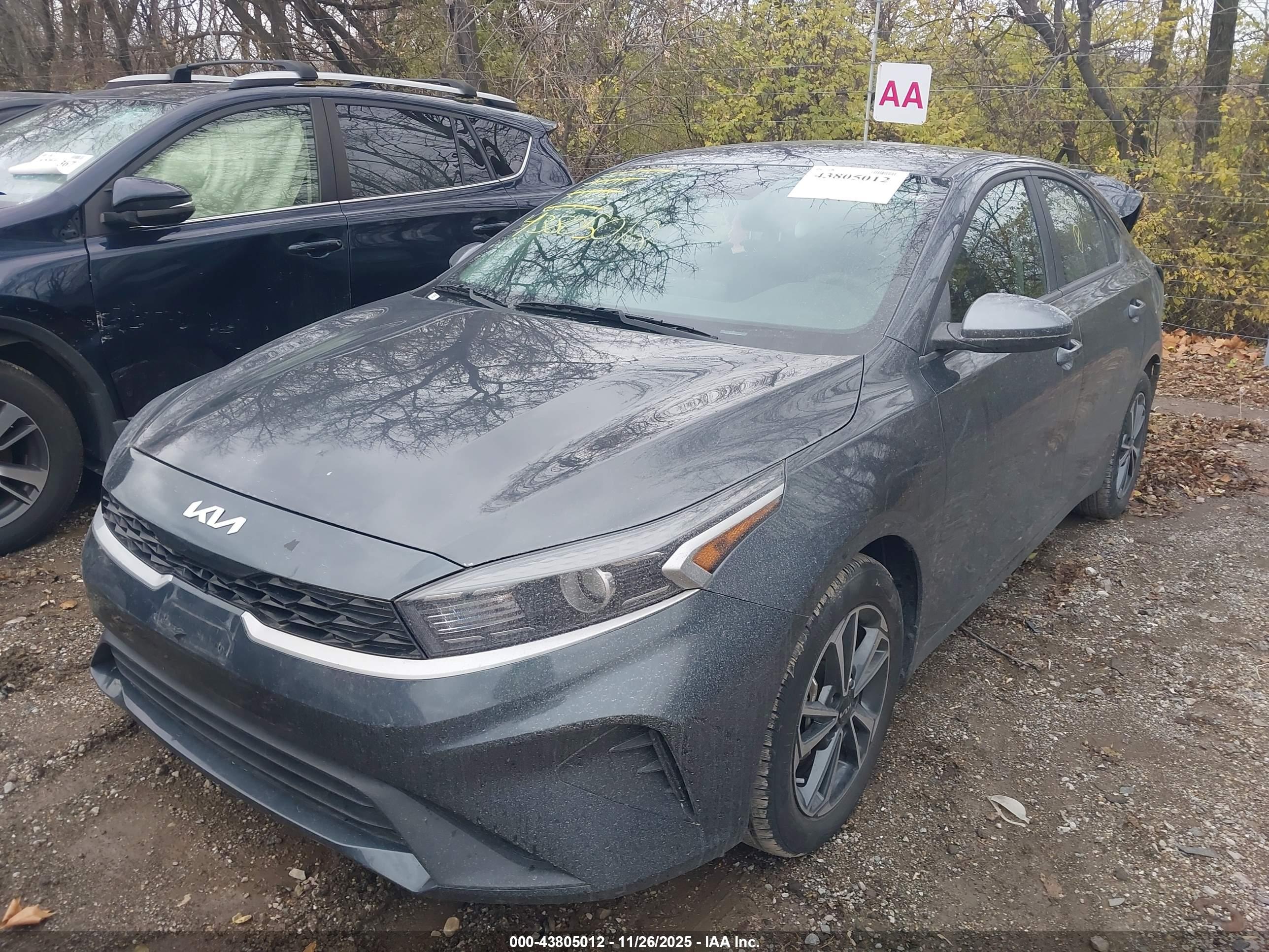 KIA FORTE image 2