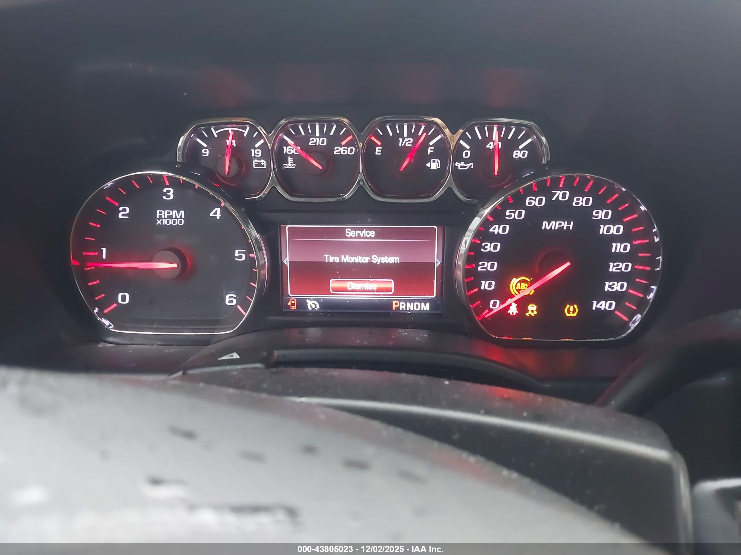 GMC SIERRA image 7