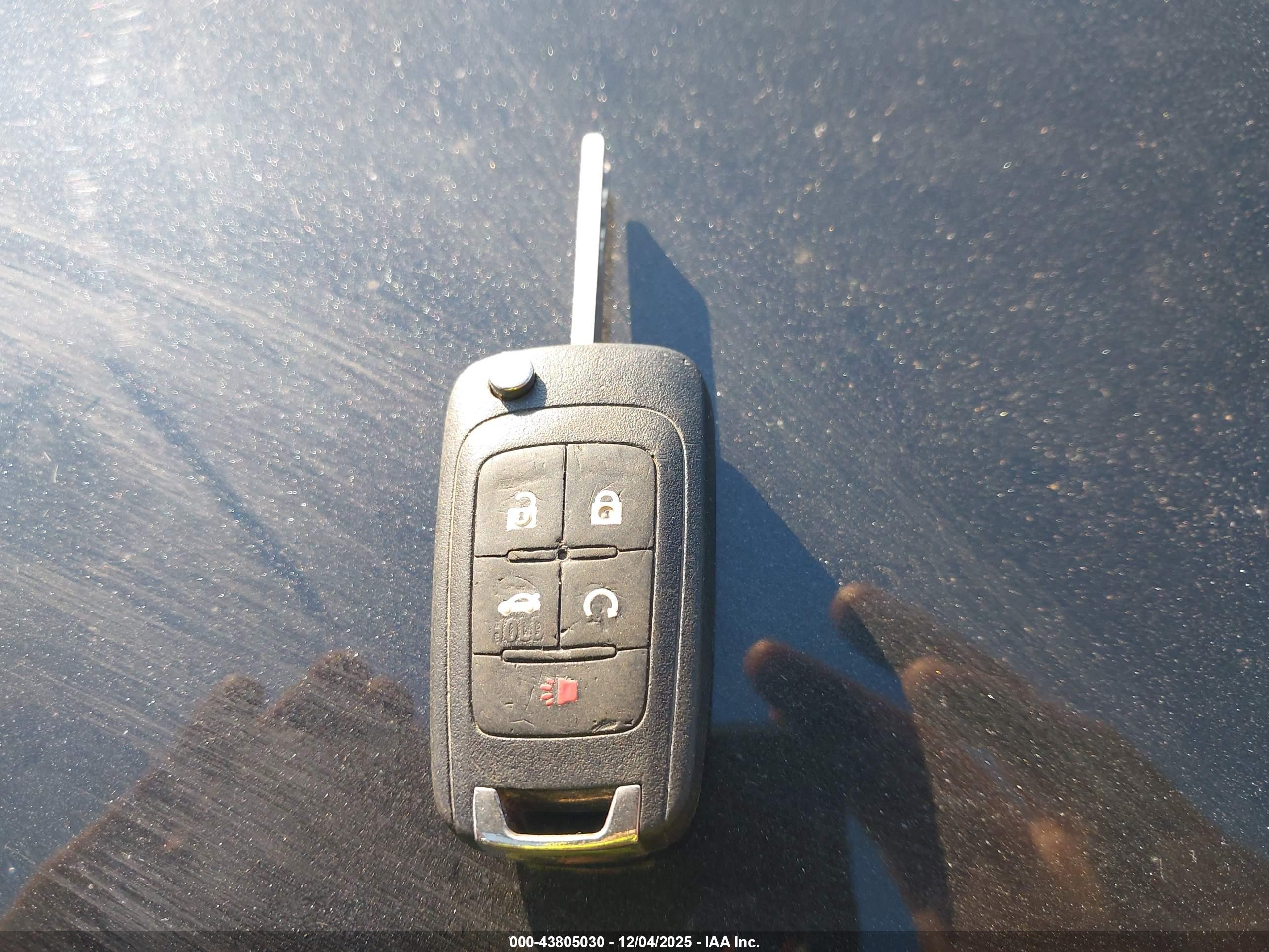 CHEVROLET EQUINOX image 11