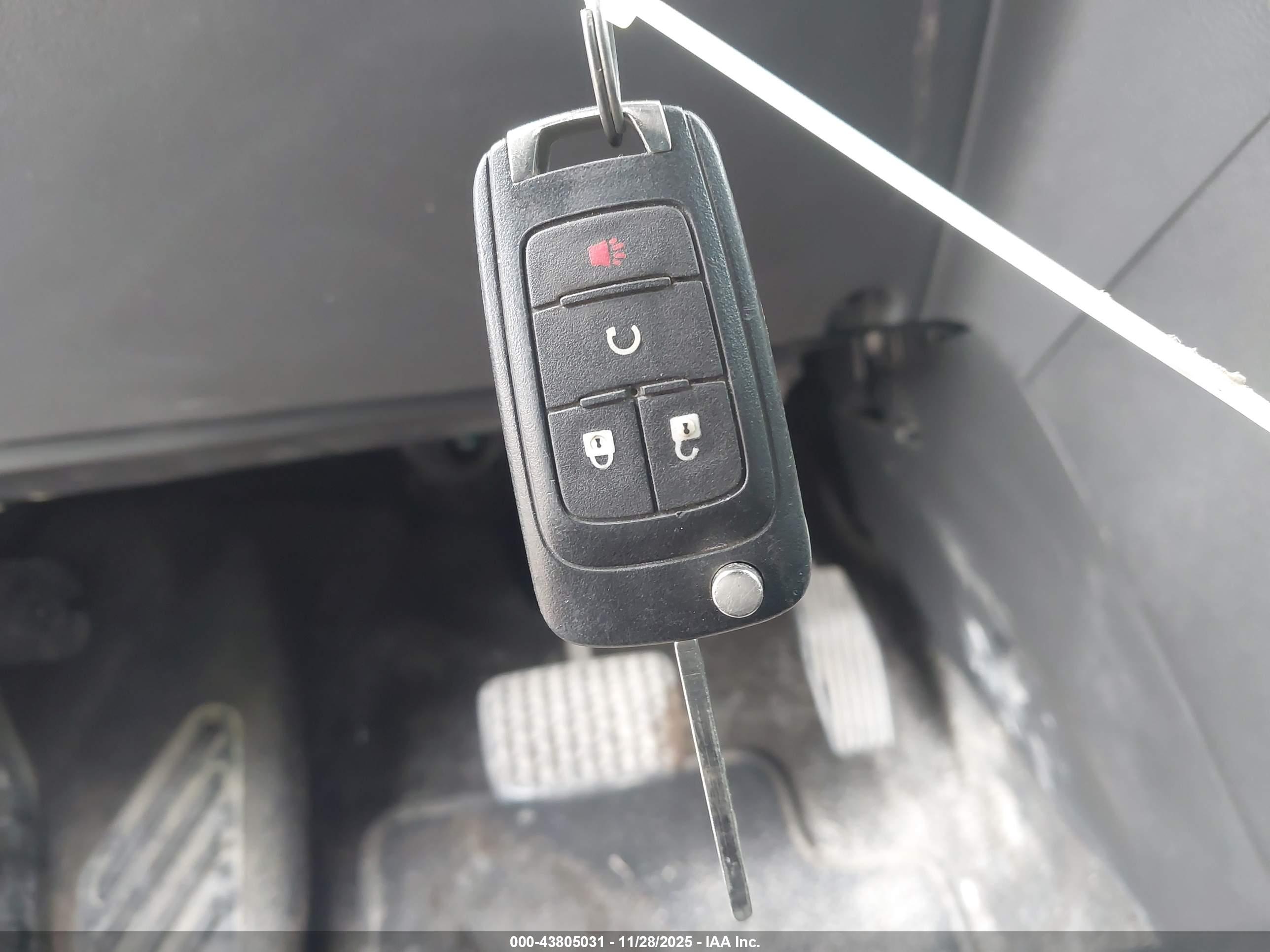 BUICK ENCORE image 11
