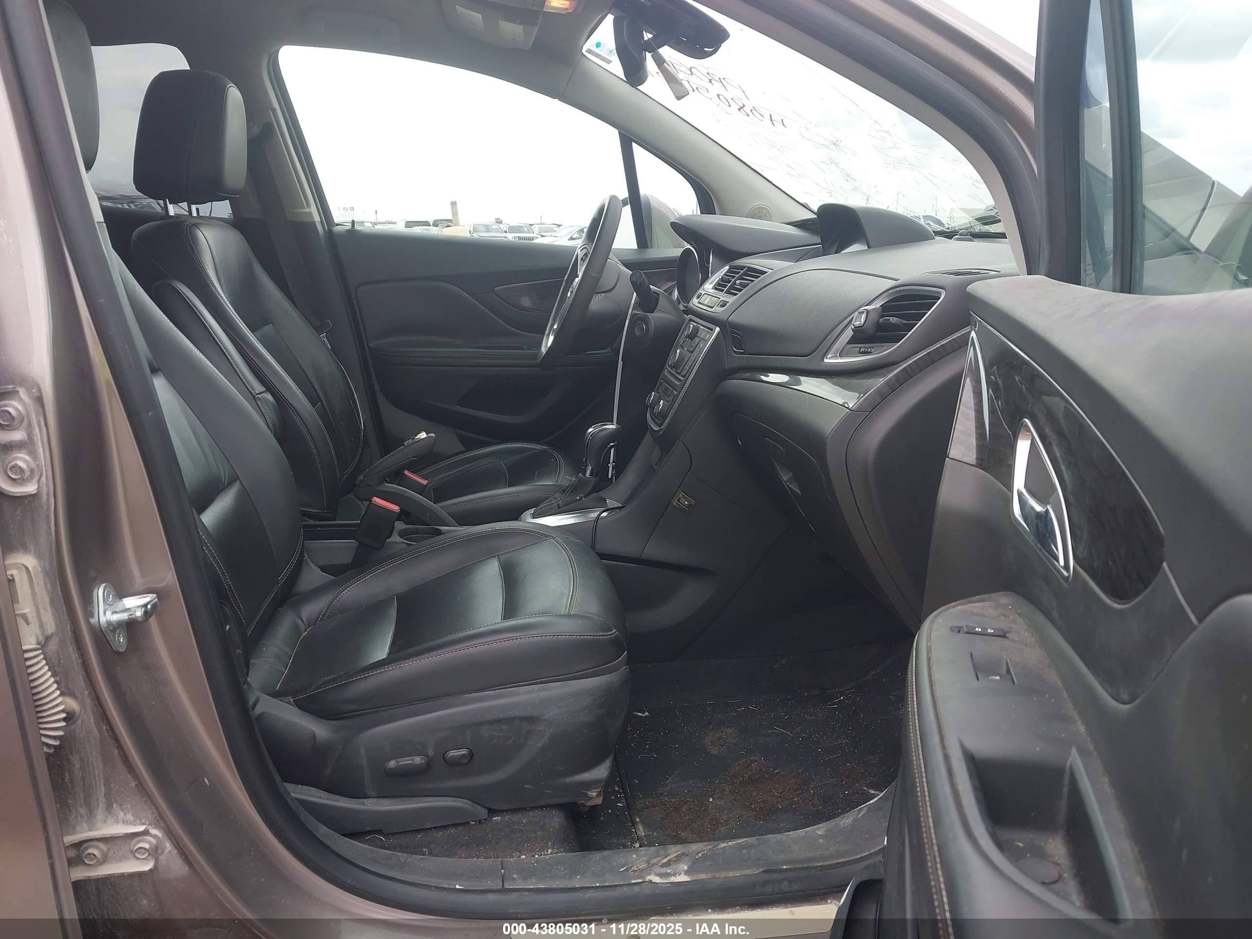 BUICK ENCORE image 5