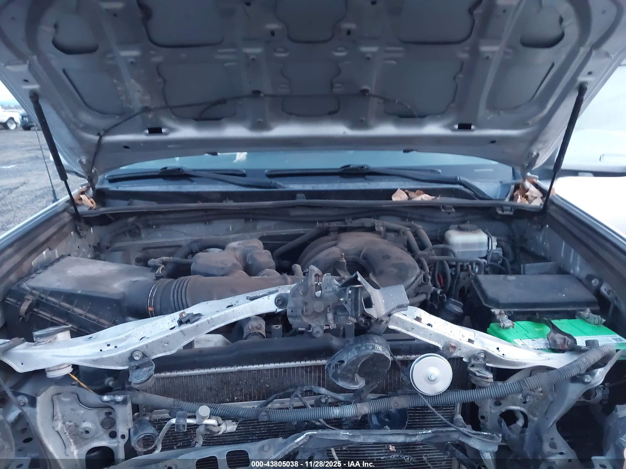 TOYOTA 4RUNNER image 10