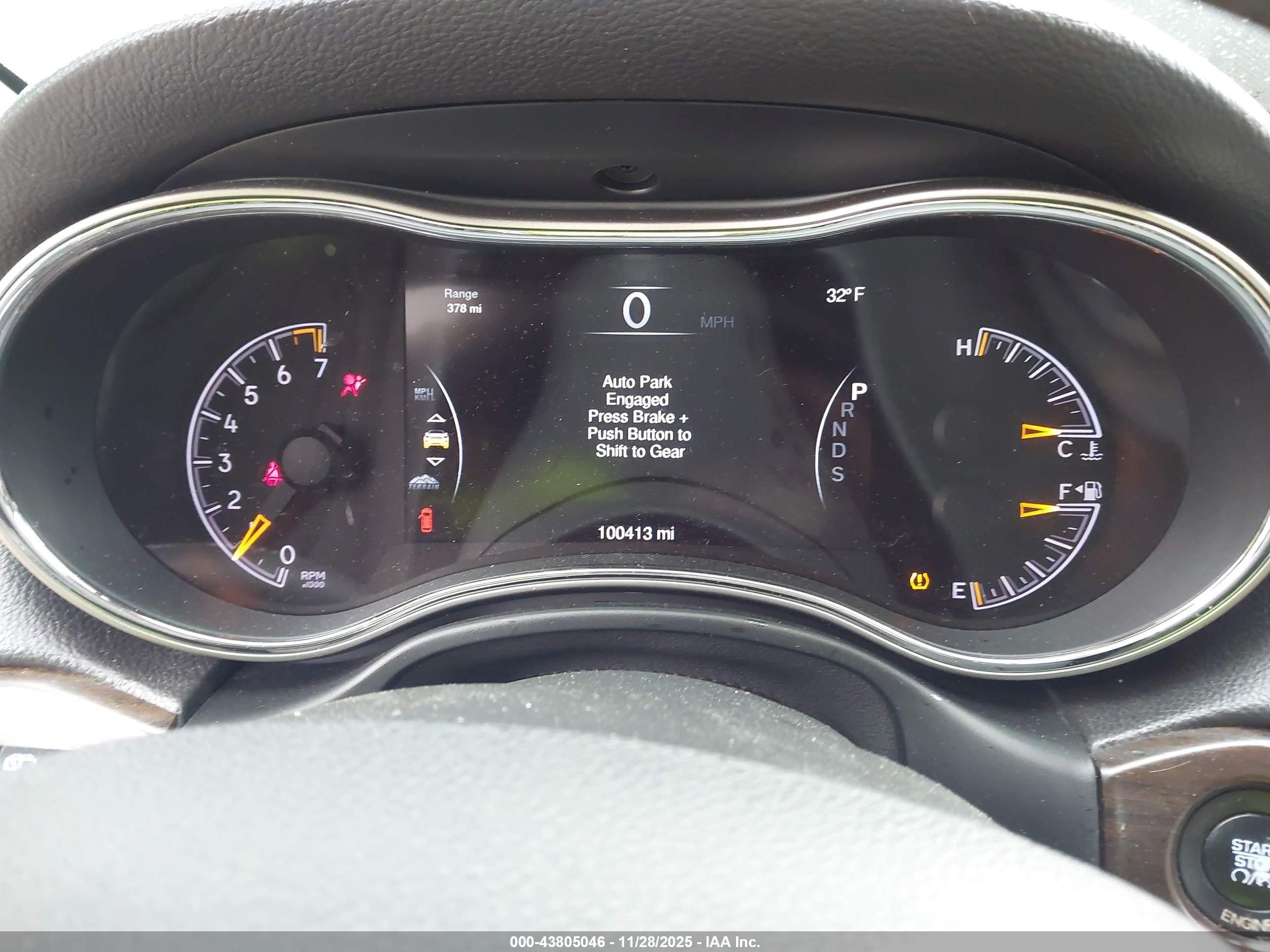 JEEP GRAND image 7