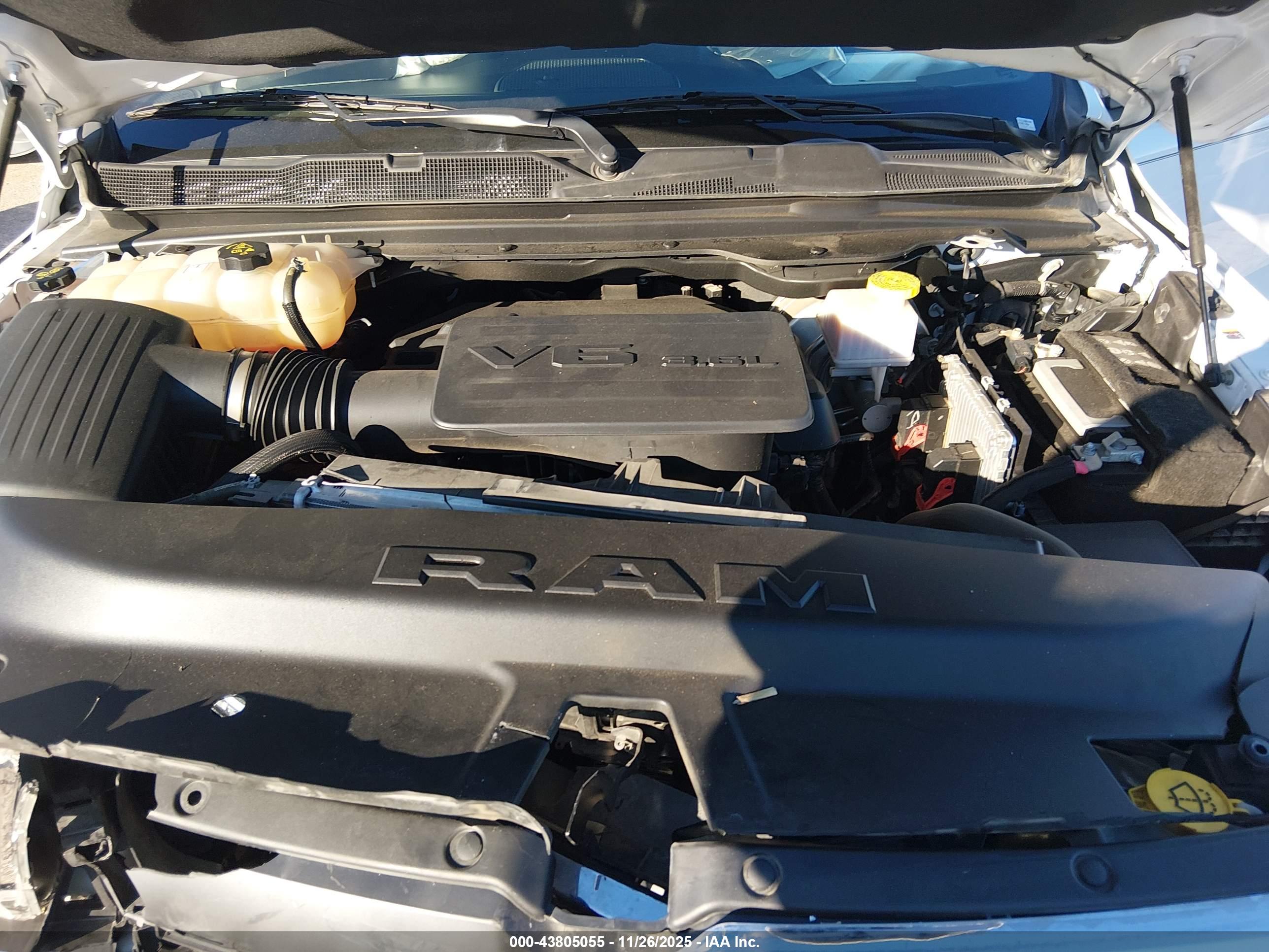 RAM 1500 image 10