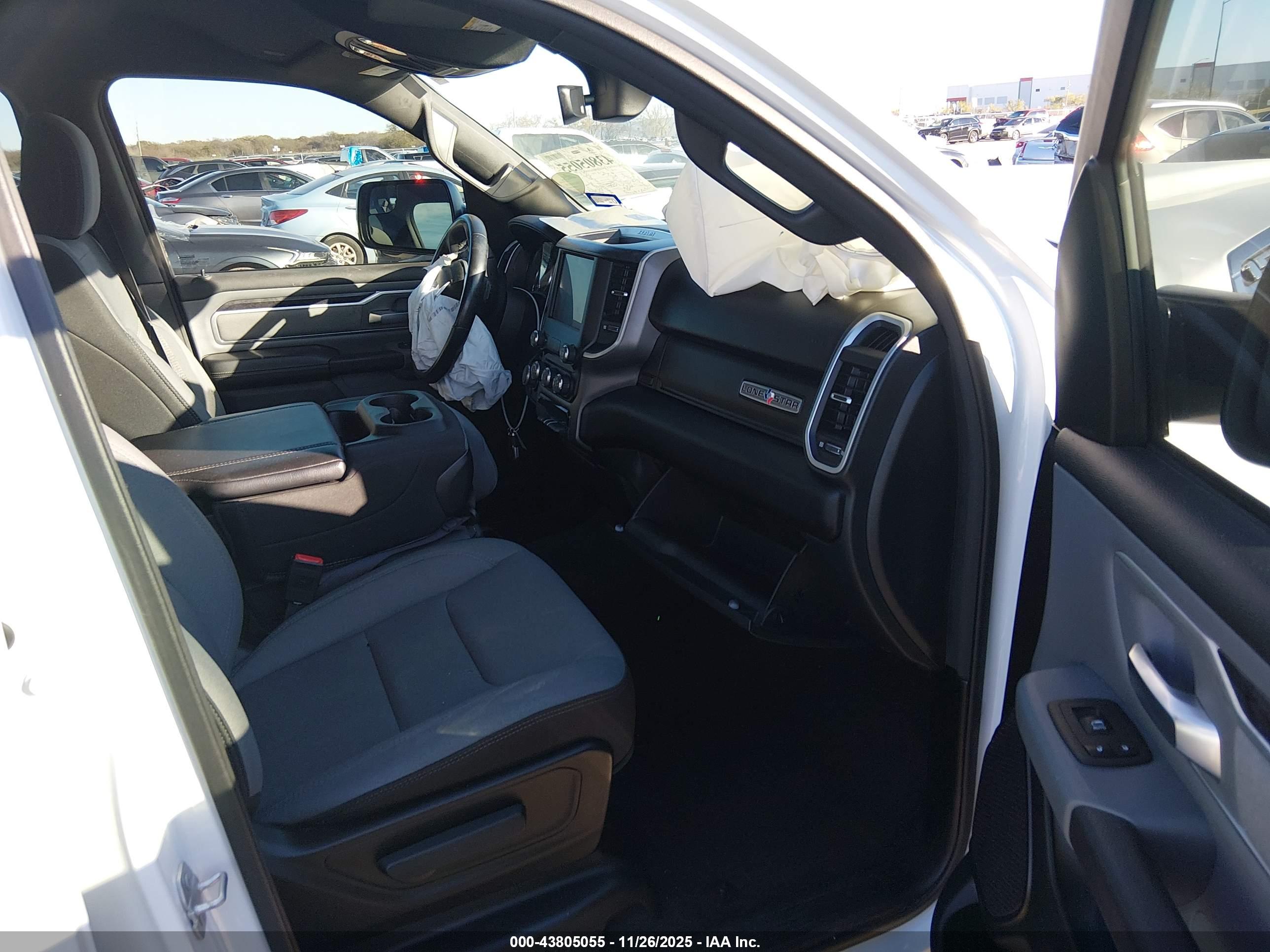 RAM 1500 image 5