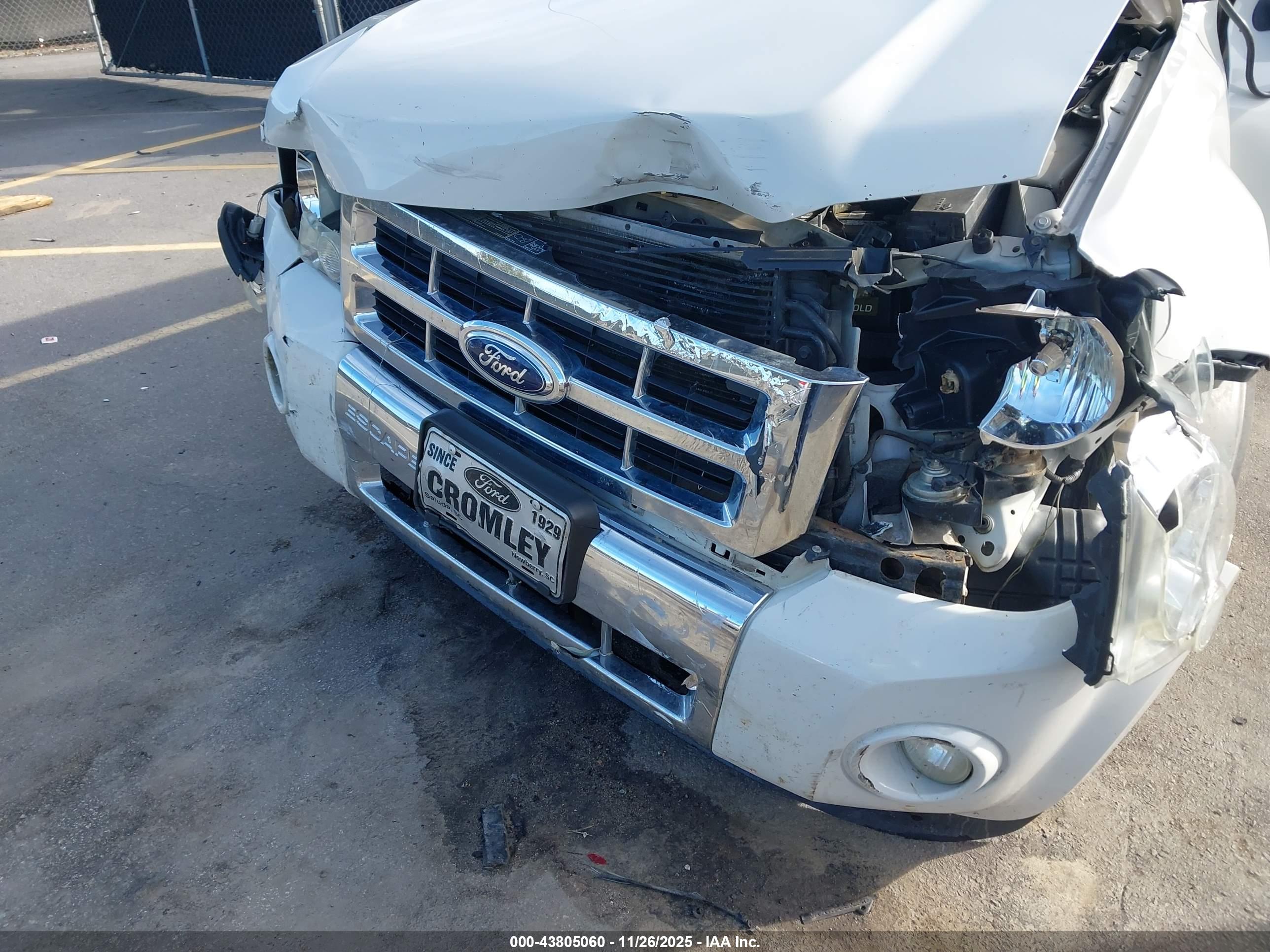 FORD ESCAPE image 6