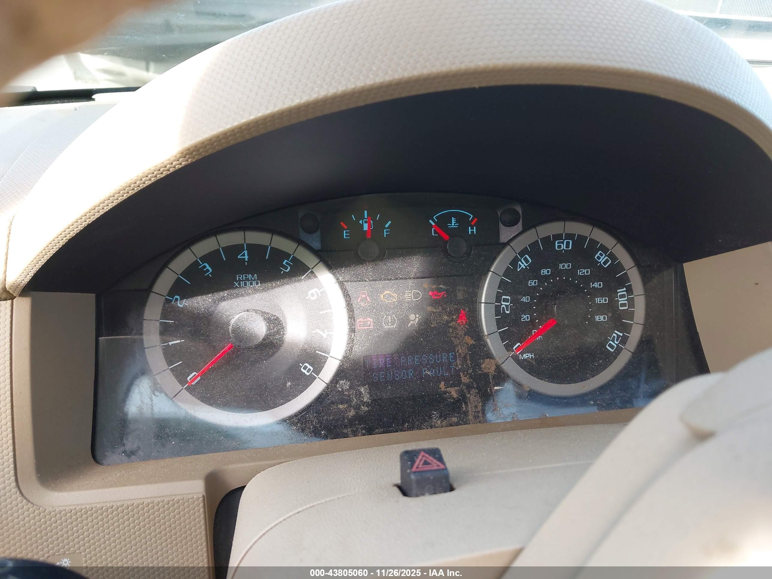FORD ESCAPE image 7