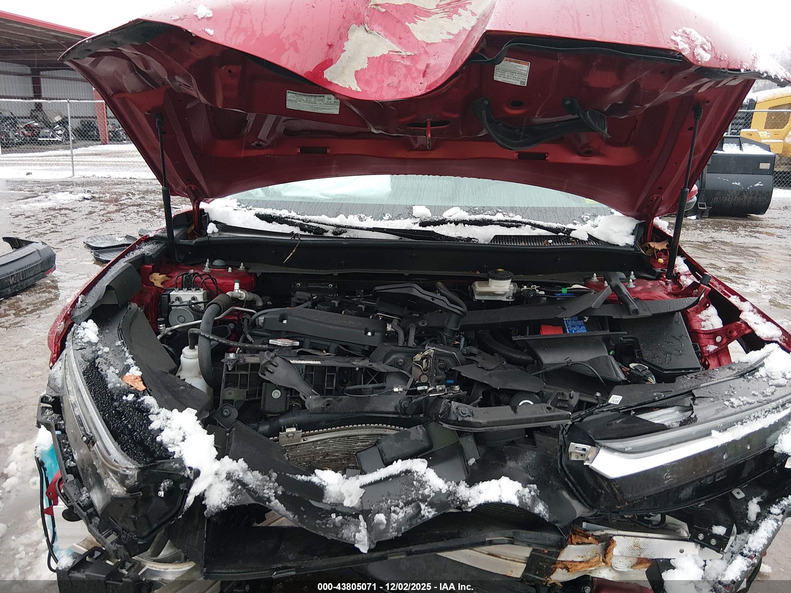 HONDA CR-V image 10