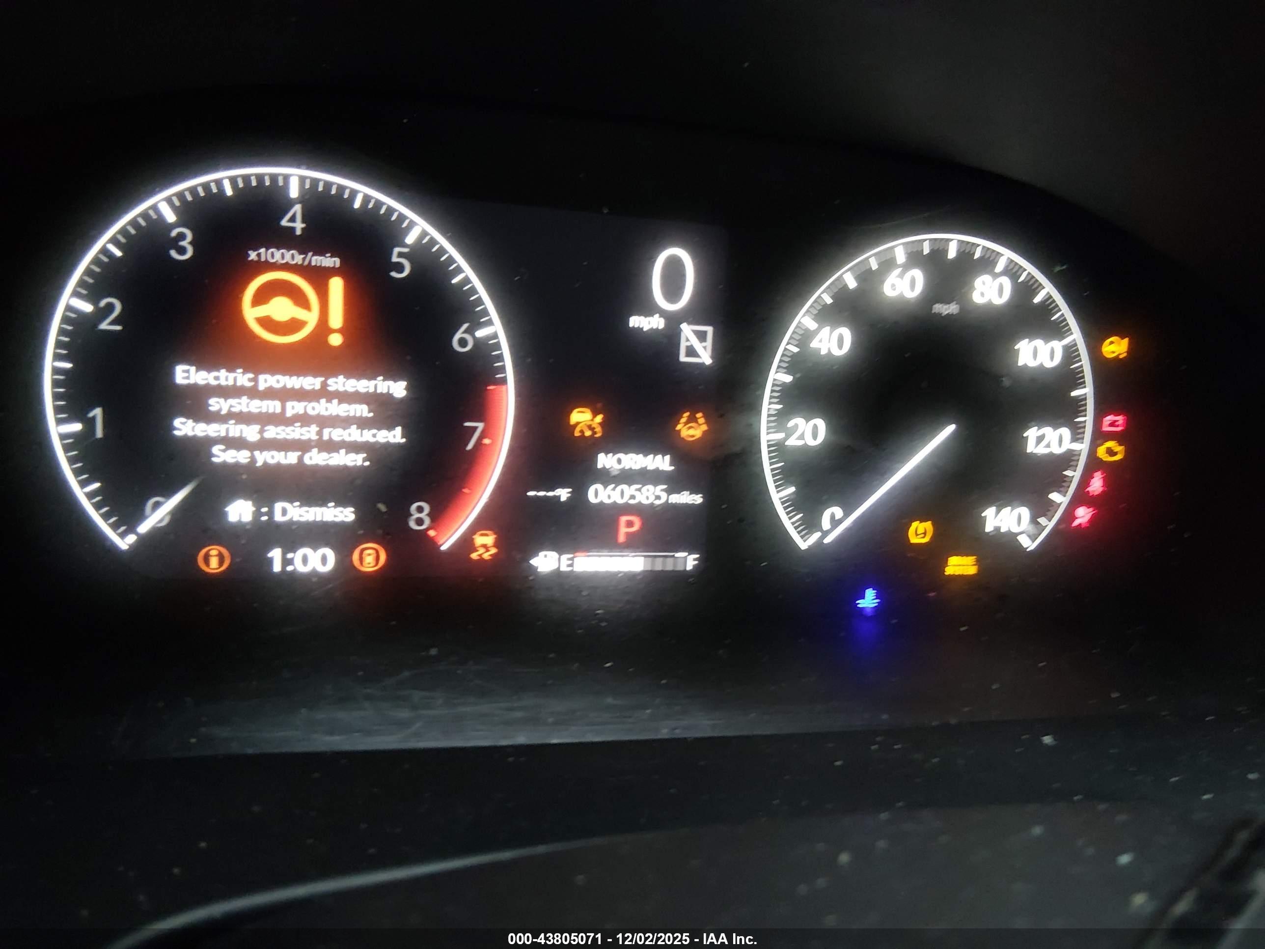 HONDA CR-V image 7