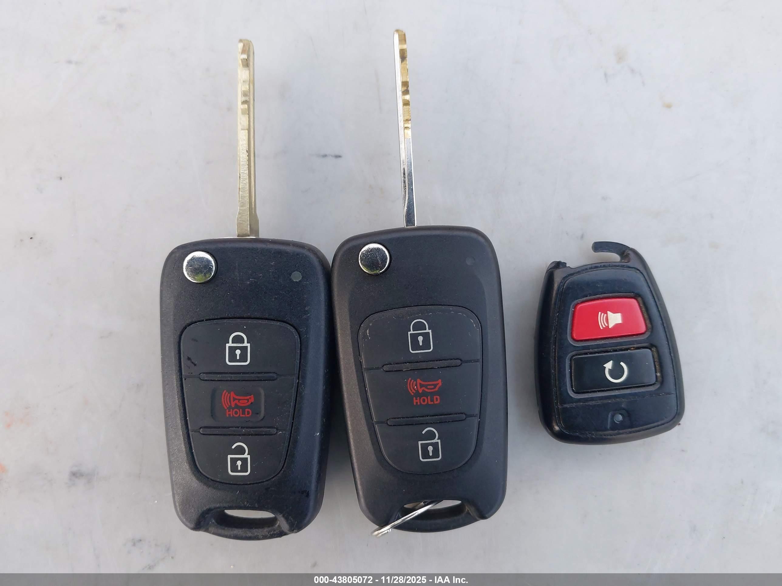 KIA SOUL image 11