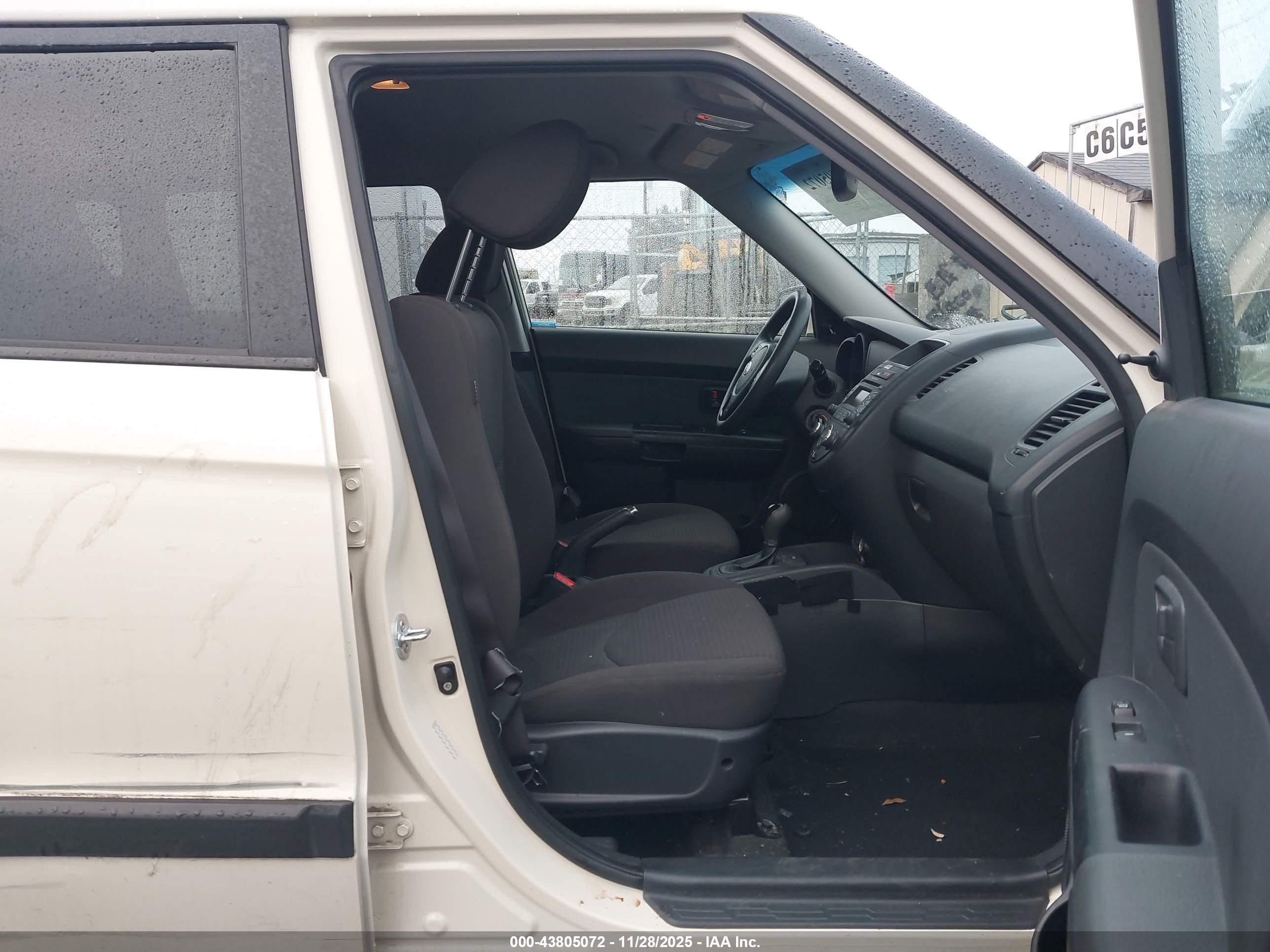 KIA SOUL image 5