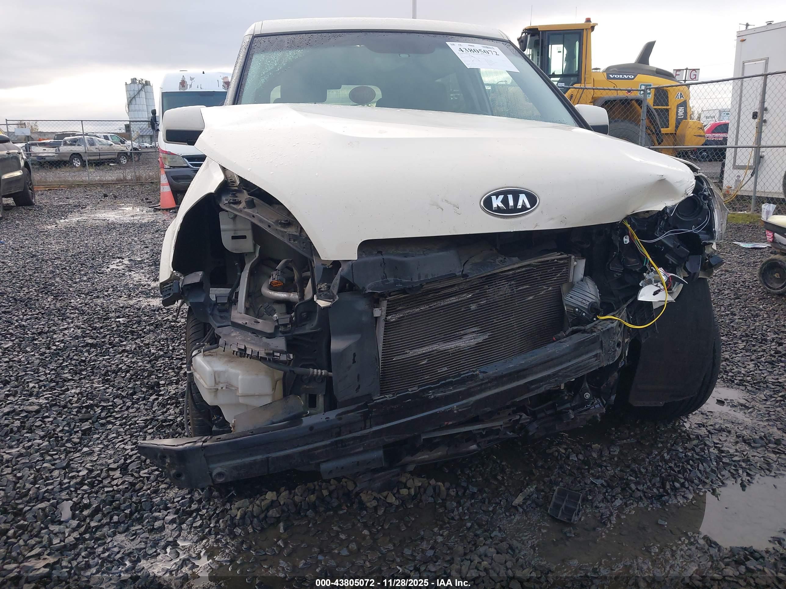 KIA SOUL image 6