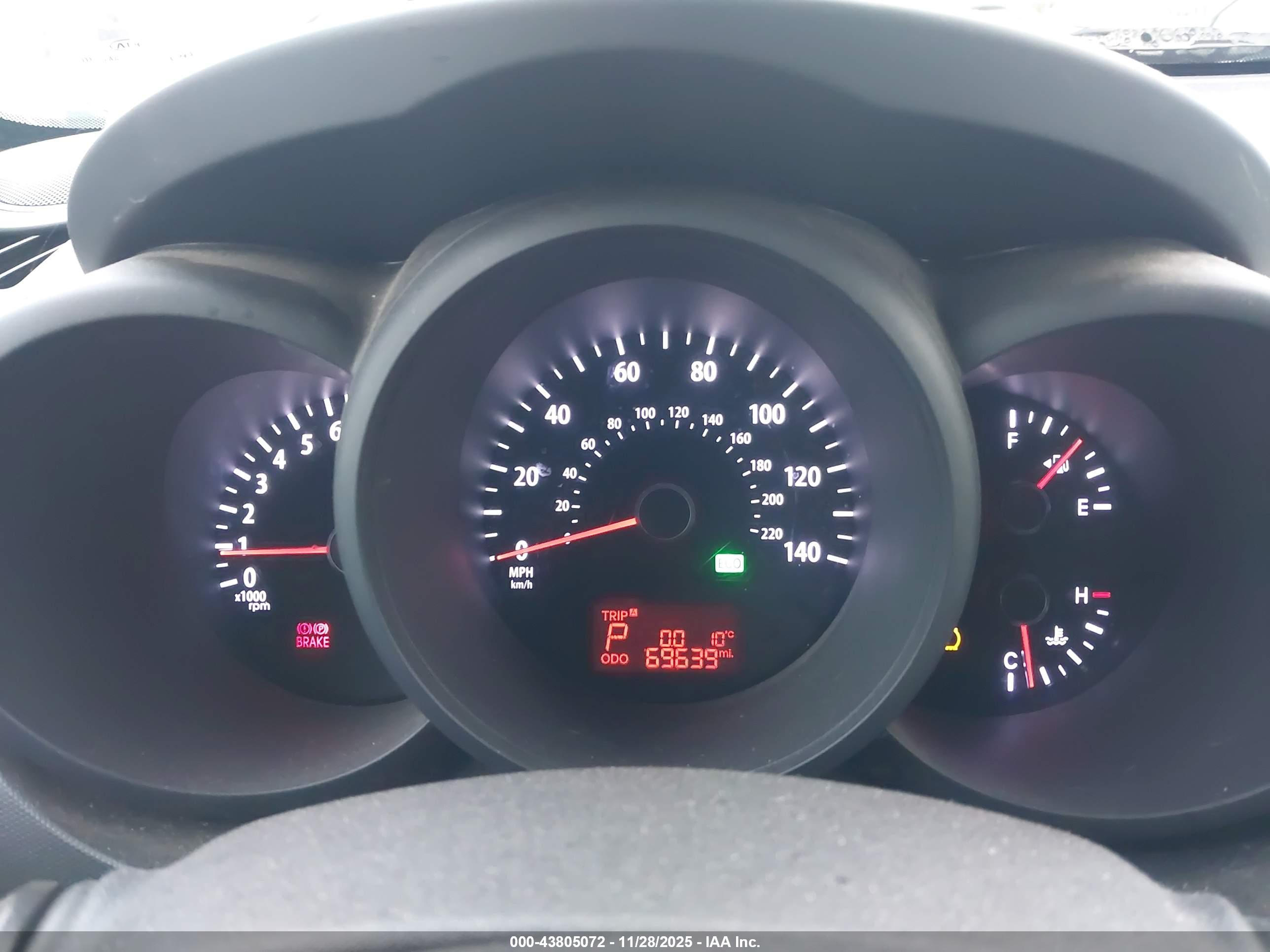 KIA SOUL image 7