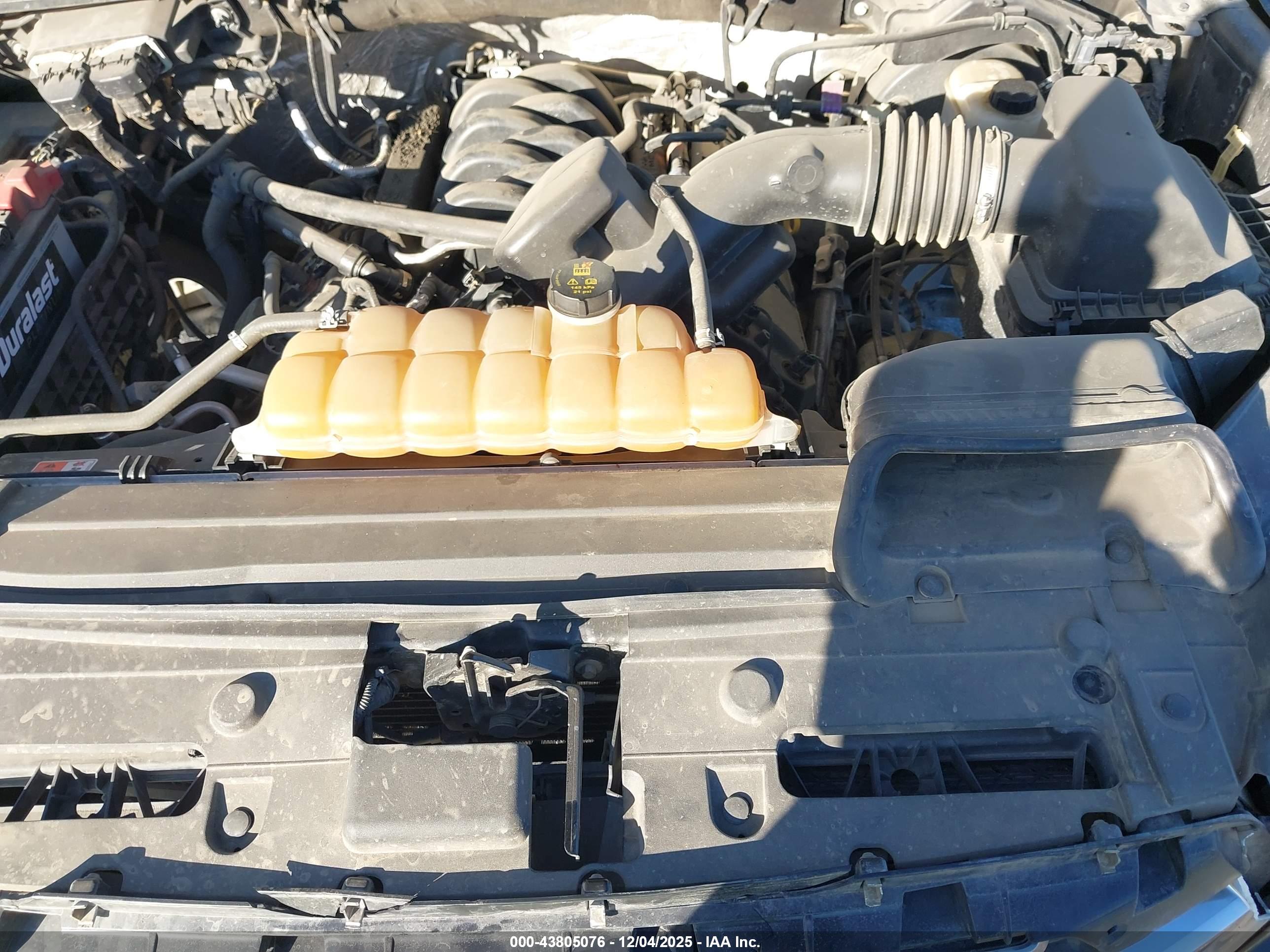 FORD F-150 image 10