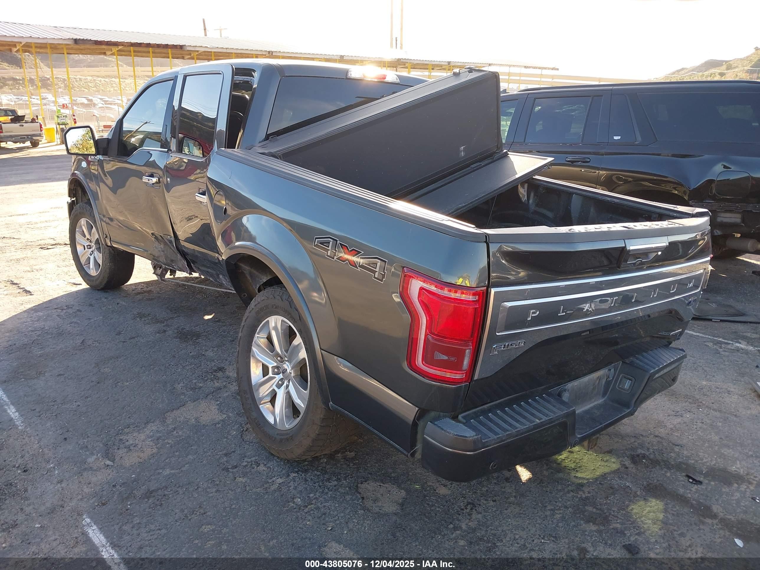 FORD F-150 image 3