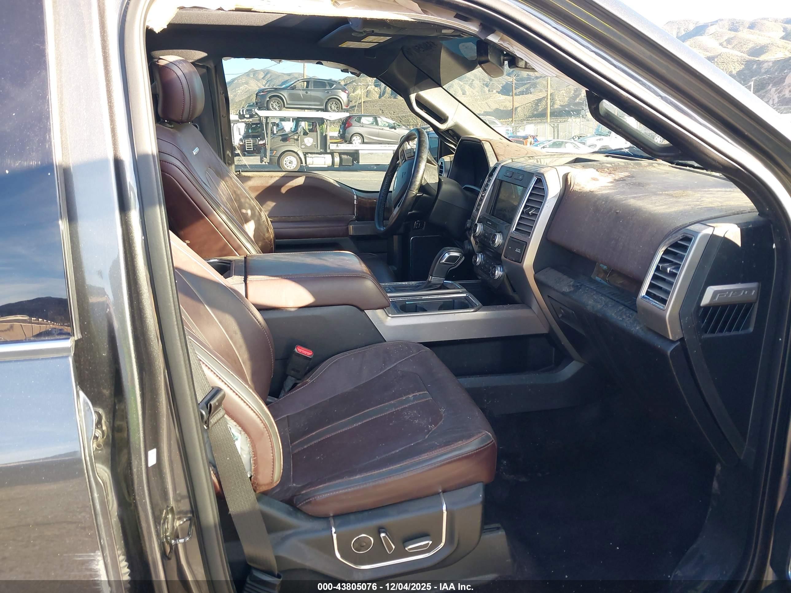 FORD F-150 image 5