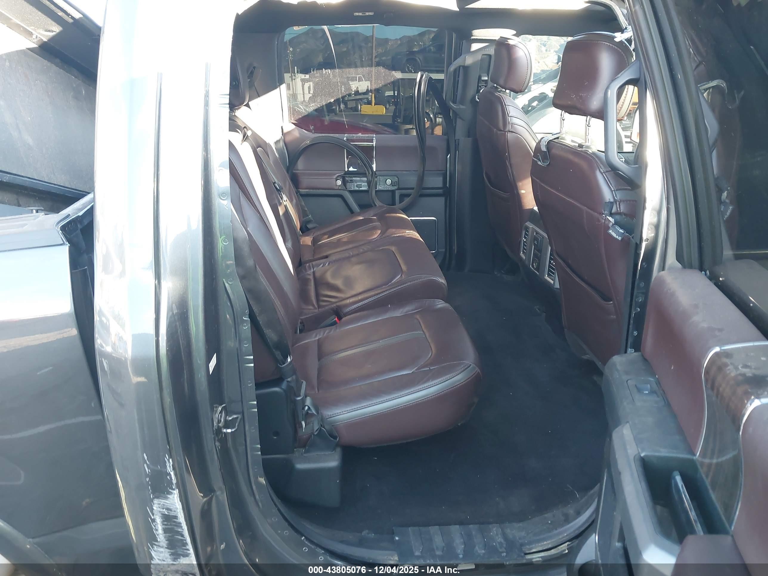 FORD F-150 image 8