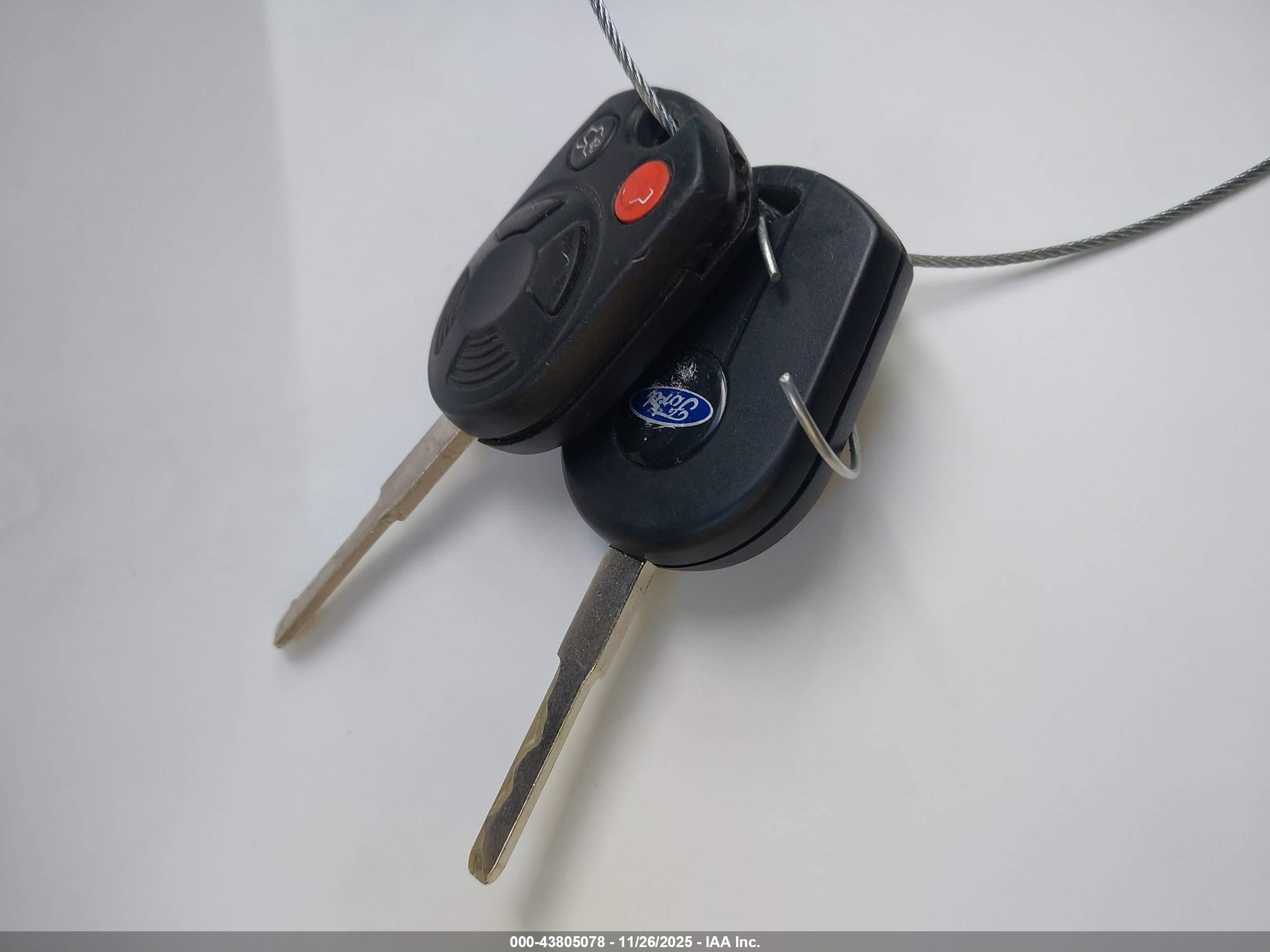 FORD FOCUS image 11