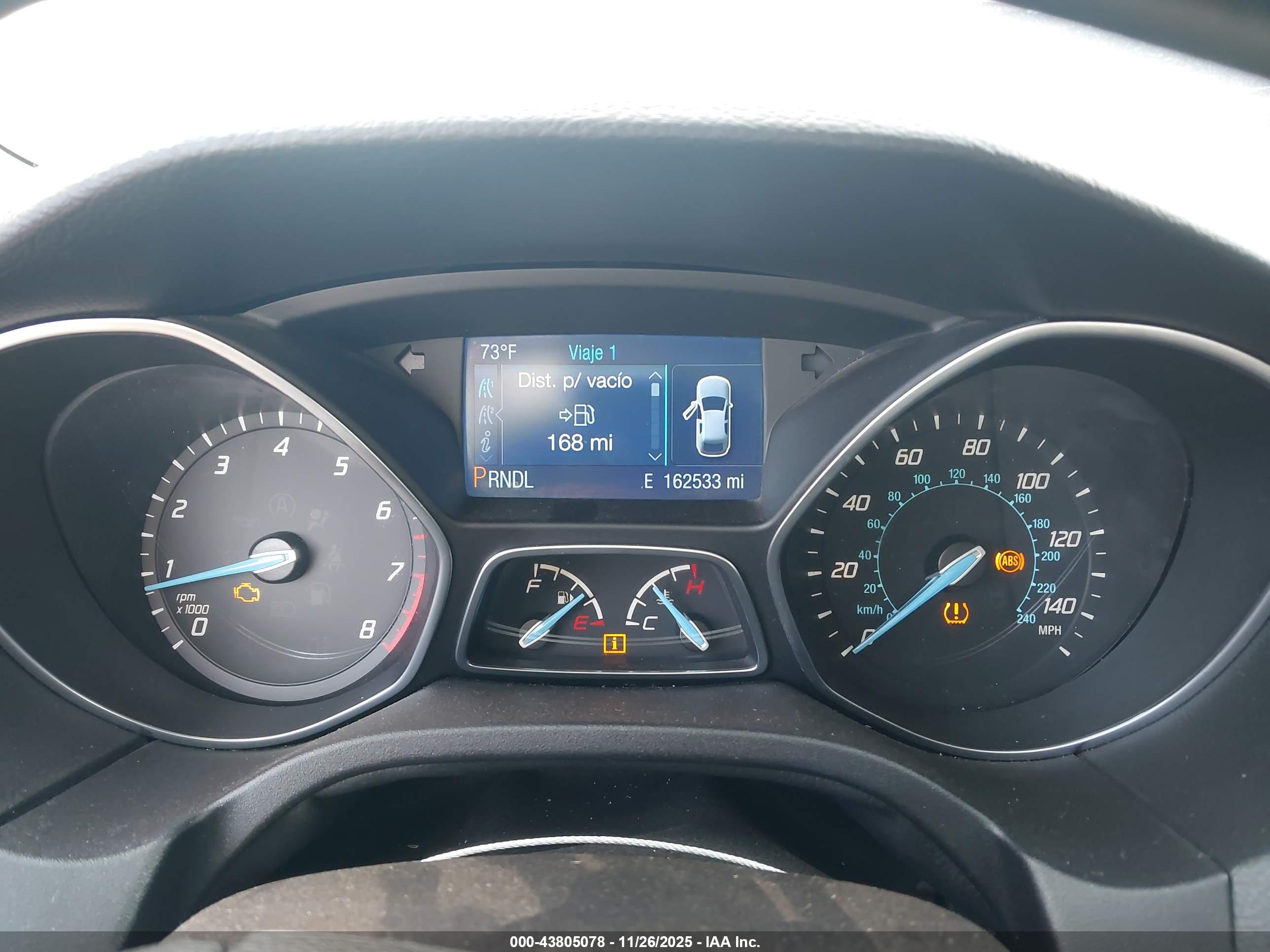 FORD FOCUS image 7
