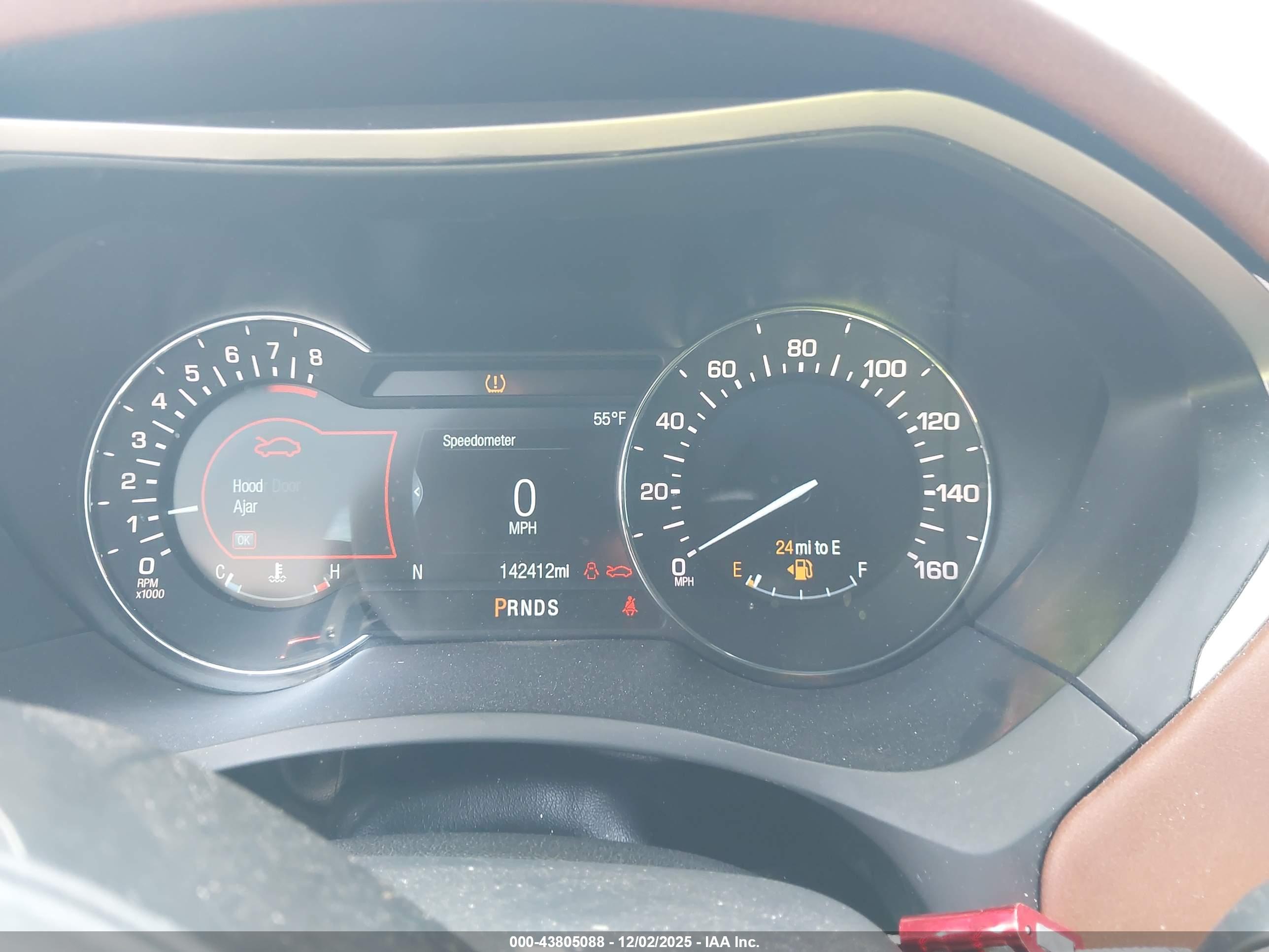 LINCOLN MKZ image 7