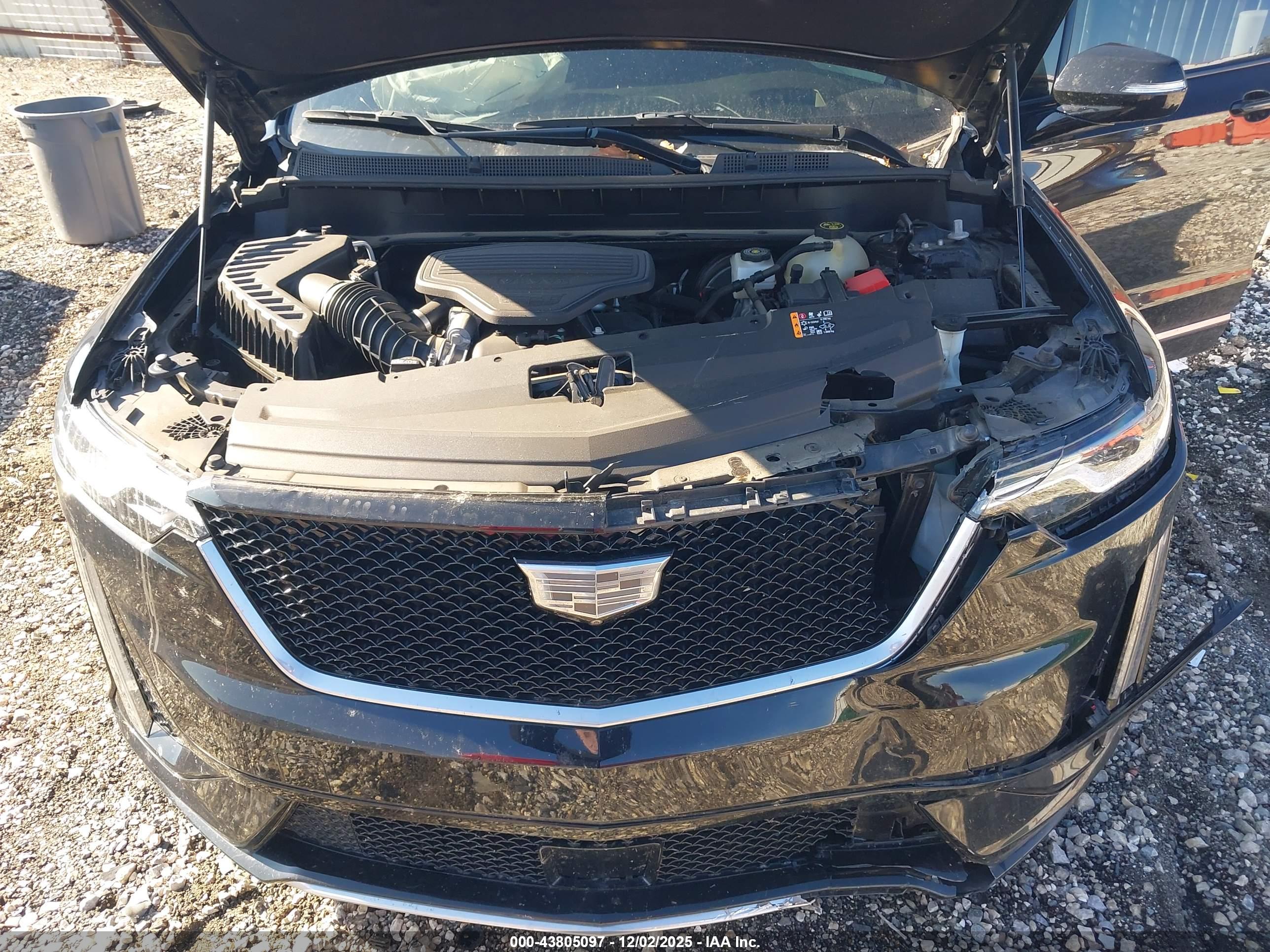 CADILLAC XT6 image 10